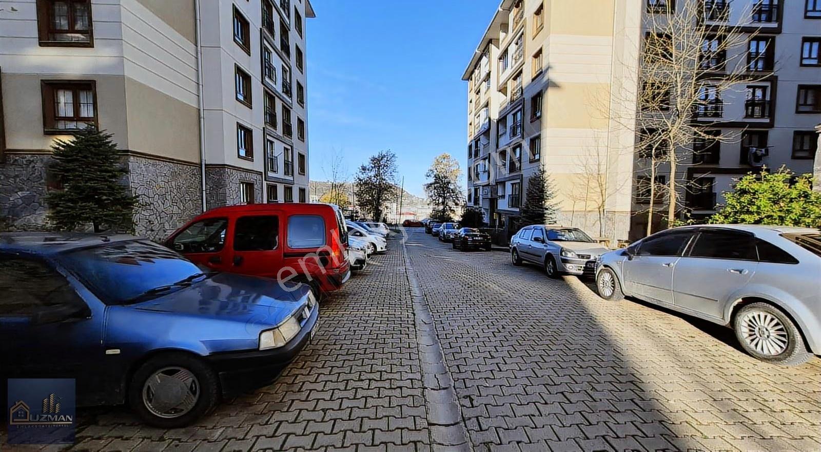 Uzman Emlak'tan Satılık 3+1 1.etap Toki'de Daire - Görsel 10