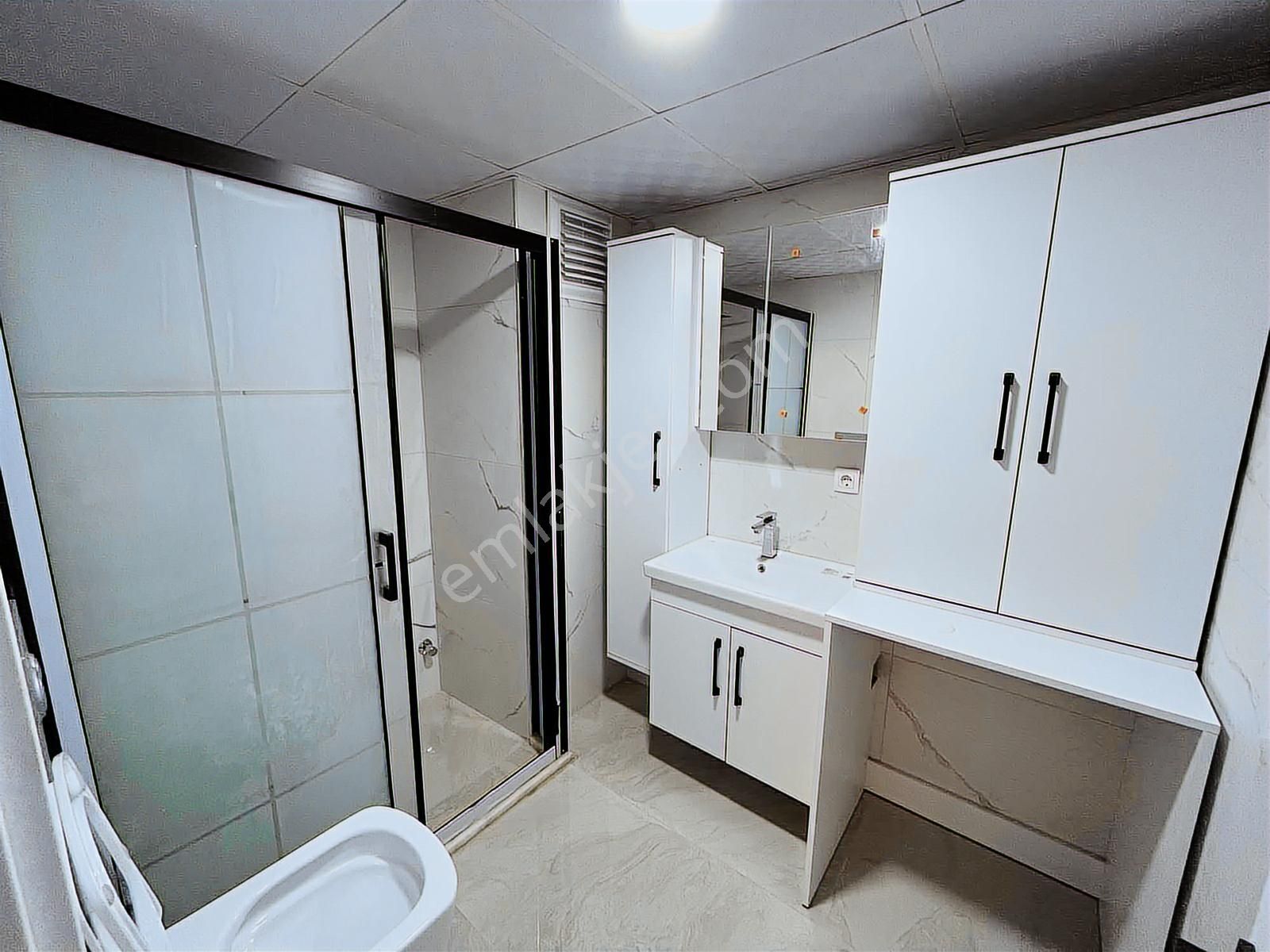Century21 Işıltı'dan Kiralık Sıfır Arakat 2+1 Fırsat Daire - Görsel 4
