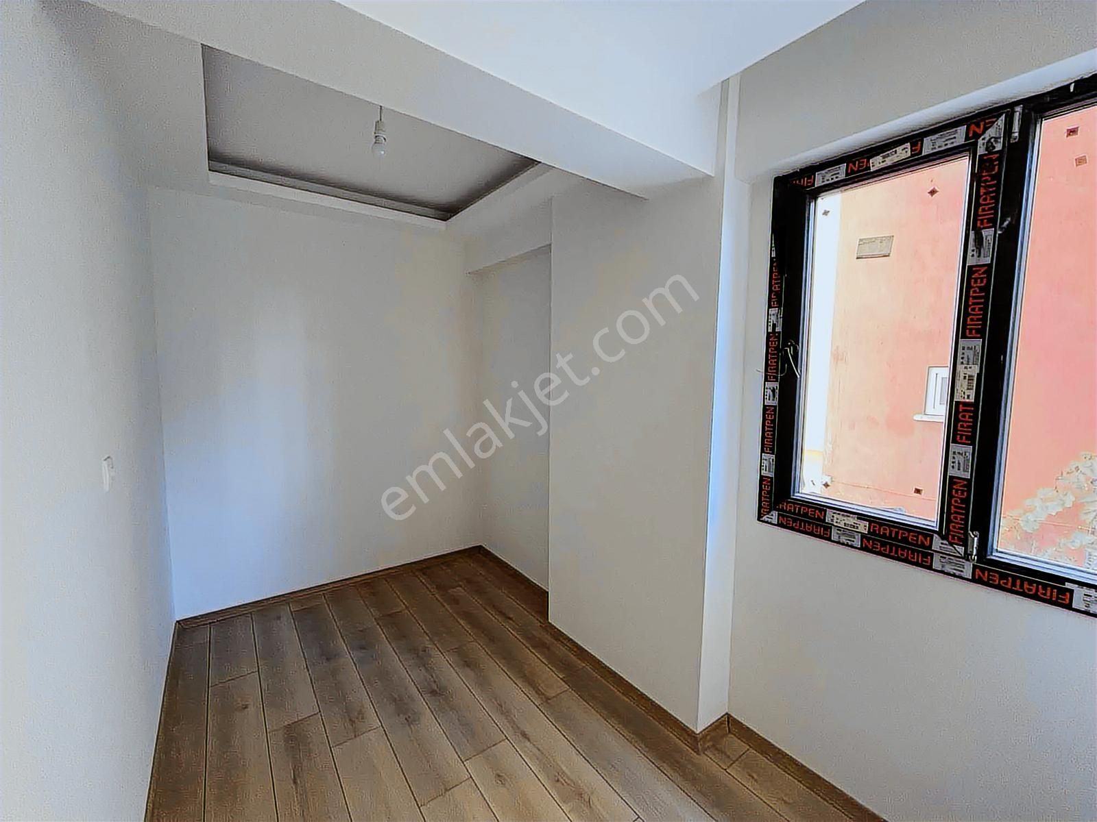 Century21 Işıltı'dan Kiralık Sıfır Arakat 2+1 Fırsat Daire - Görsel 10