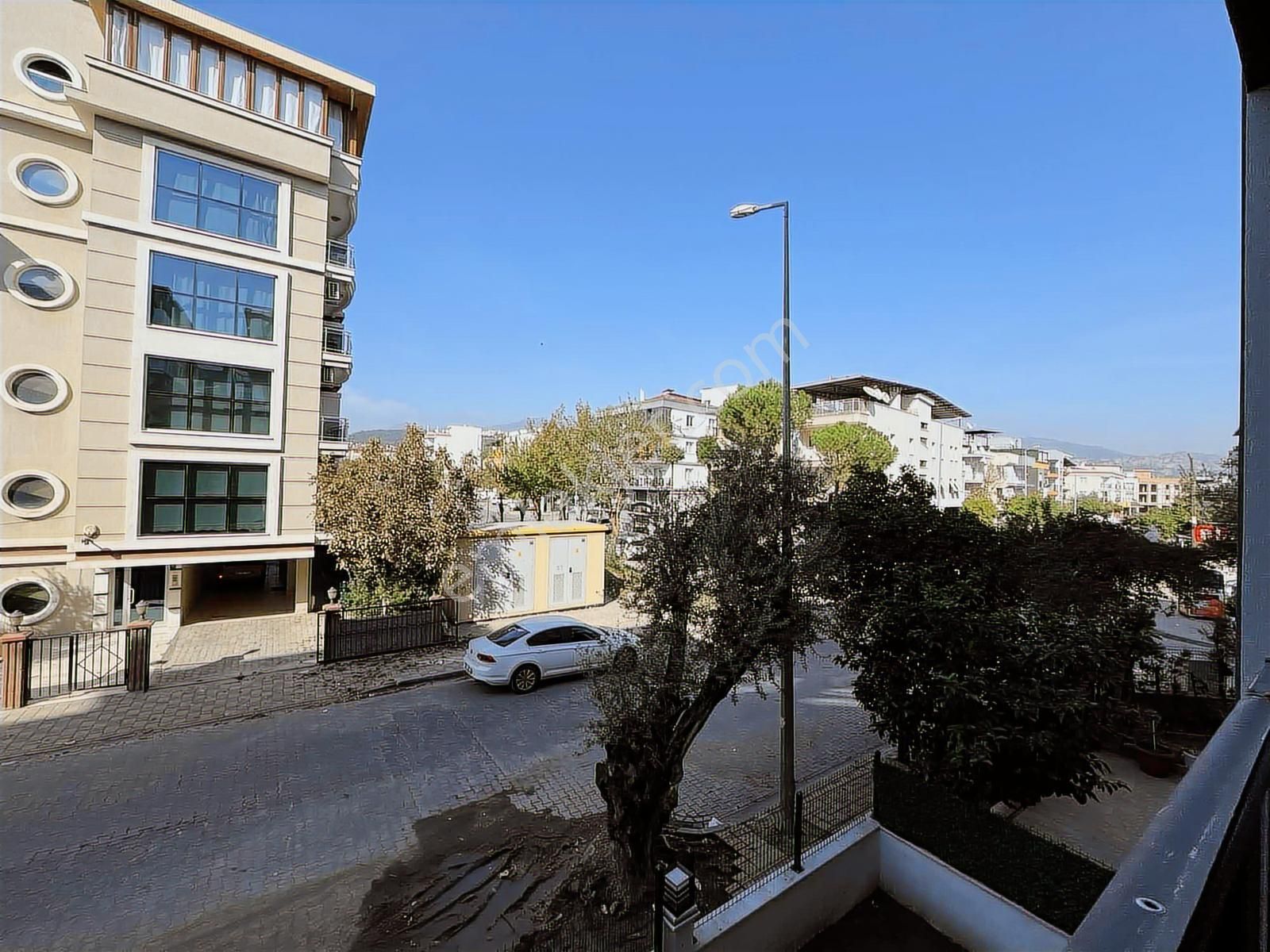 Century21 Işıltı'dan Kiralık Sıfır Arakat 2+1 Fırsat Daire - Görsel 14