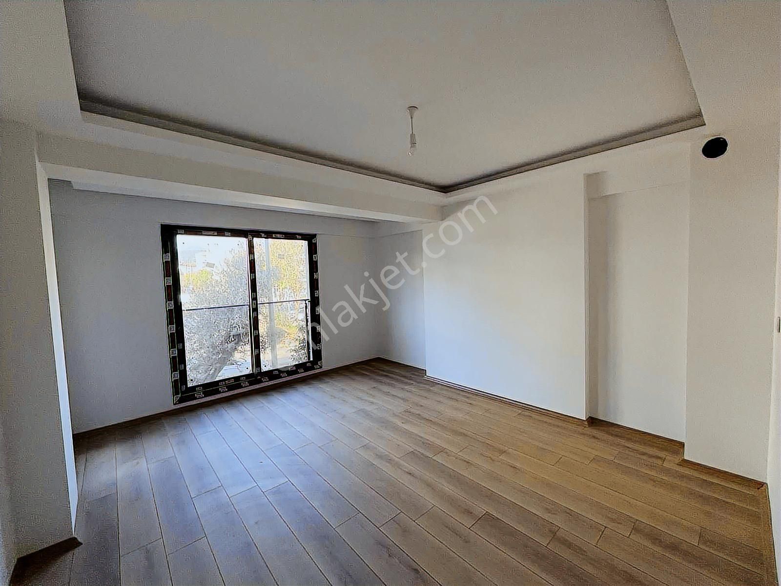 Century21 Işıltı'dan Kiralık Sıfır Arakat 2+1 Fırsat Daire