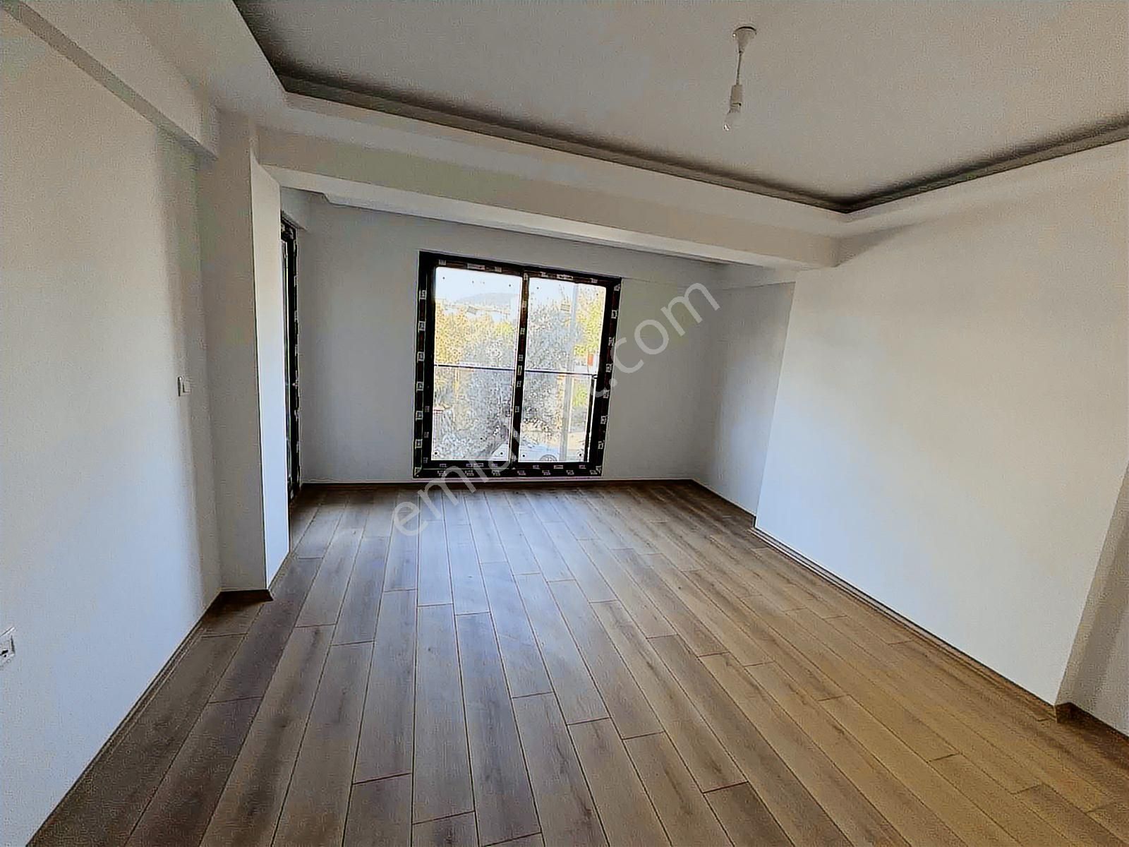 Century21 Işıltı'dan Kiralık Sıfır Arakat 2+1 Fırsat Daire - Görsel 12