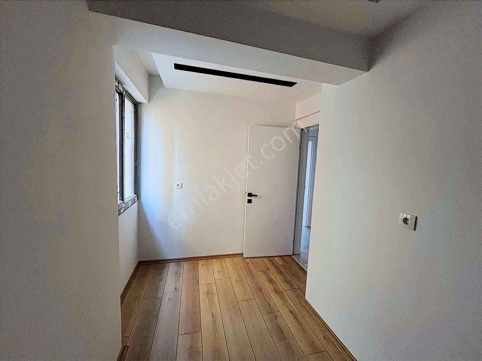 Century21 Işıltı'dan Kiralık Sıfır Arakat 2+1 Fırsat Daire - Görsel 9