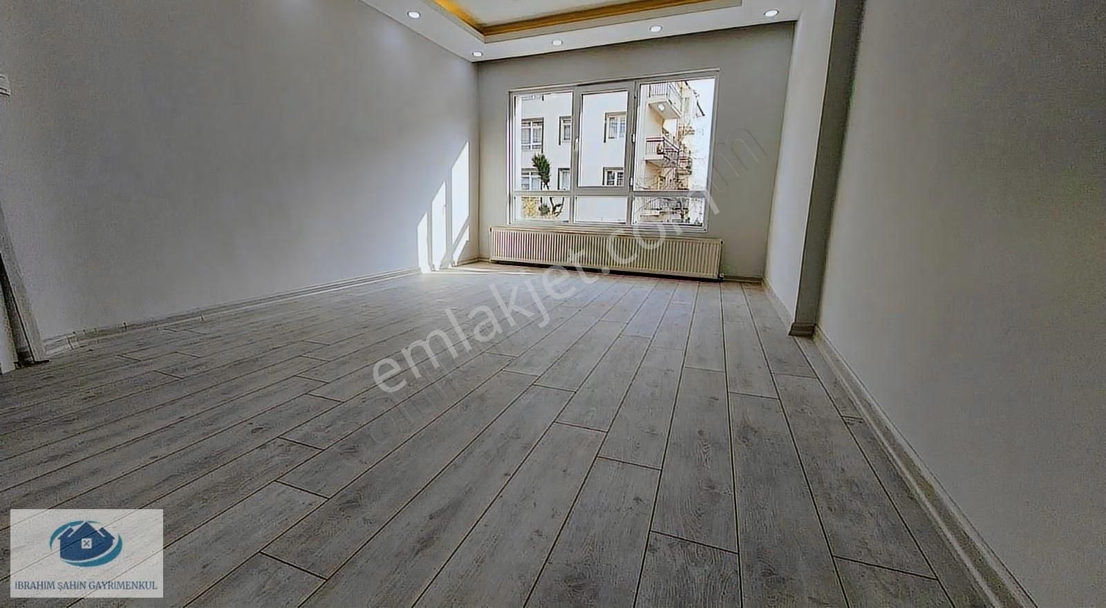 Ankara Etimesgut Merkezde Satılık 3+1 Full Yapılı Ara Kat Daire - Görsel 13