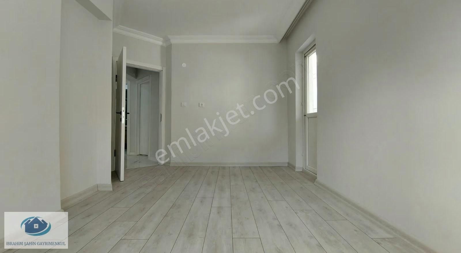 Ankara Etimesgut Merkezde Satılık 3+1 Full Yapılı Ara Kat Daire - Görsel 7