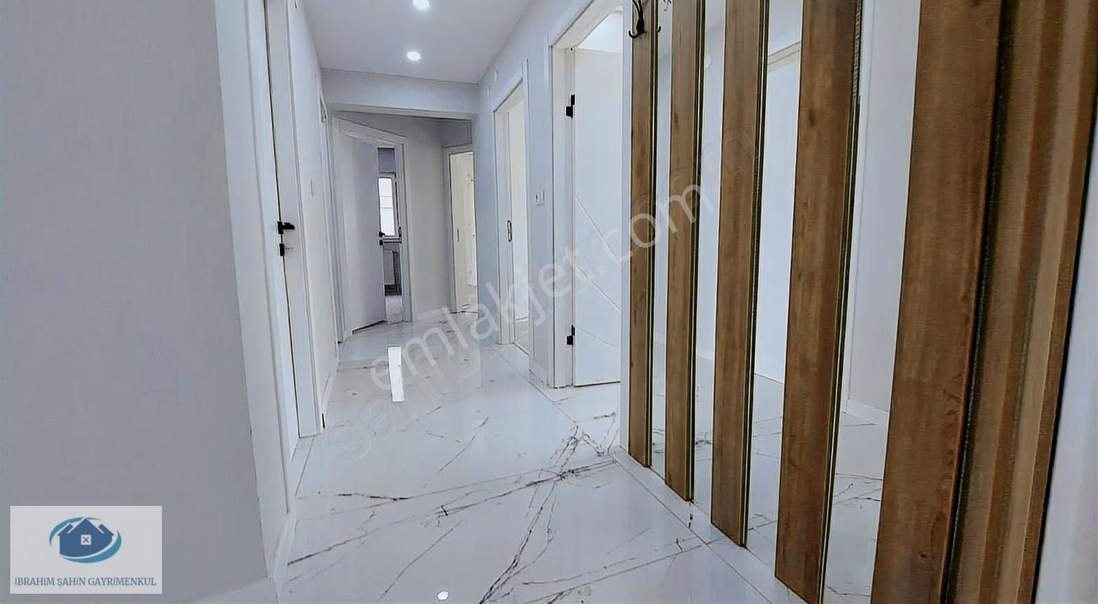 Ankara Etimesgut Merkezde Satılık 3+1 Full Yapılı Ara Kat Daire - Görsel 12