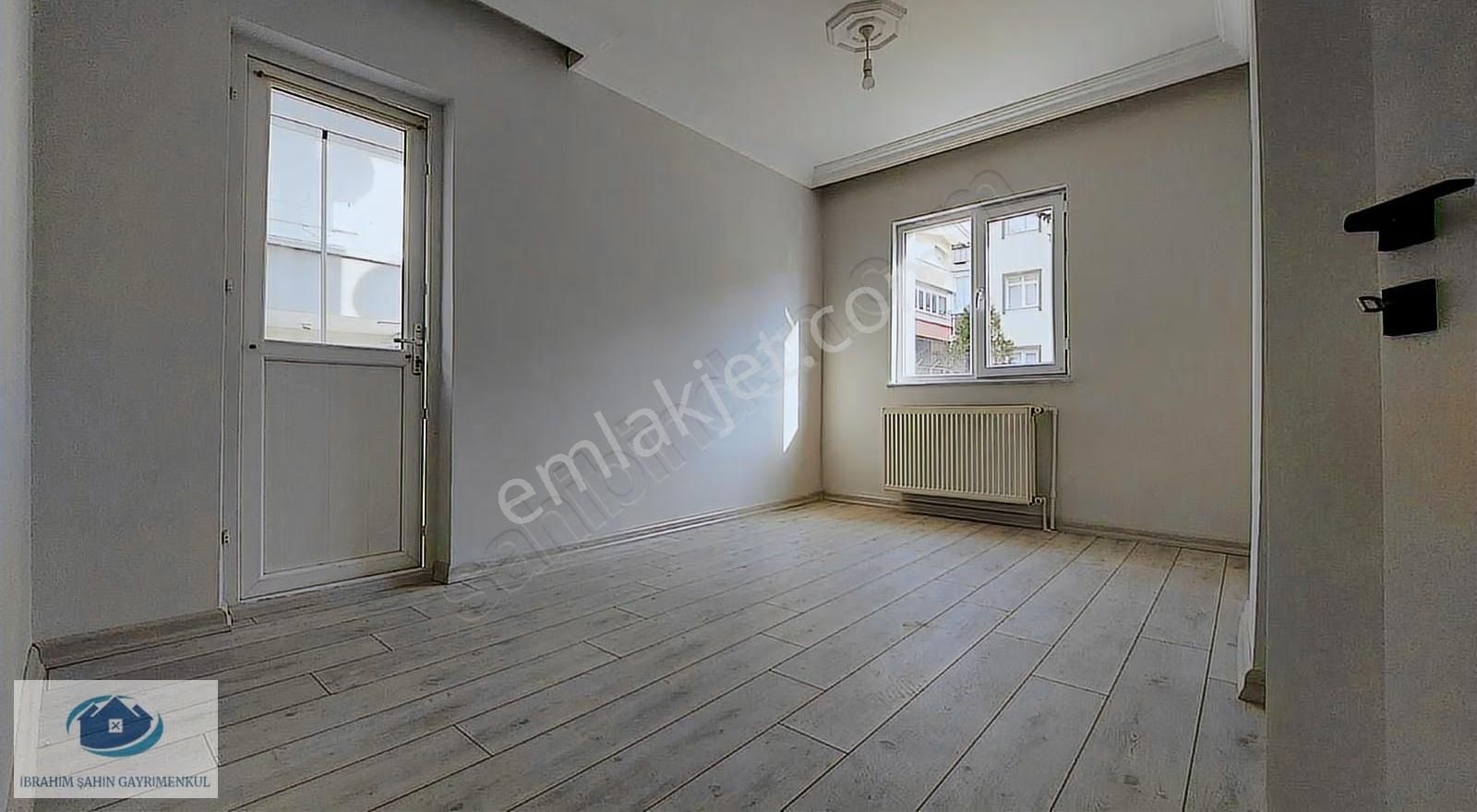 Ankara Etimesgut Merkezde Satılık 3+1 Full Yapılı Ara Kat Daire - Görsel 19