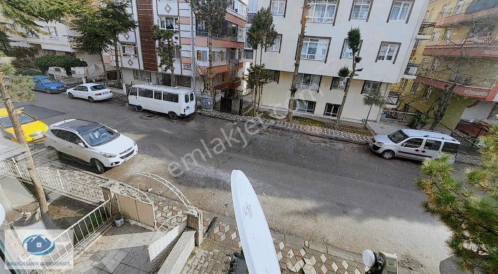 Ankara Etimesgut Merkezde Satılık 3+1 Full Yapılı Ara Kat Daire