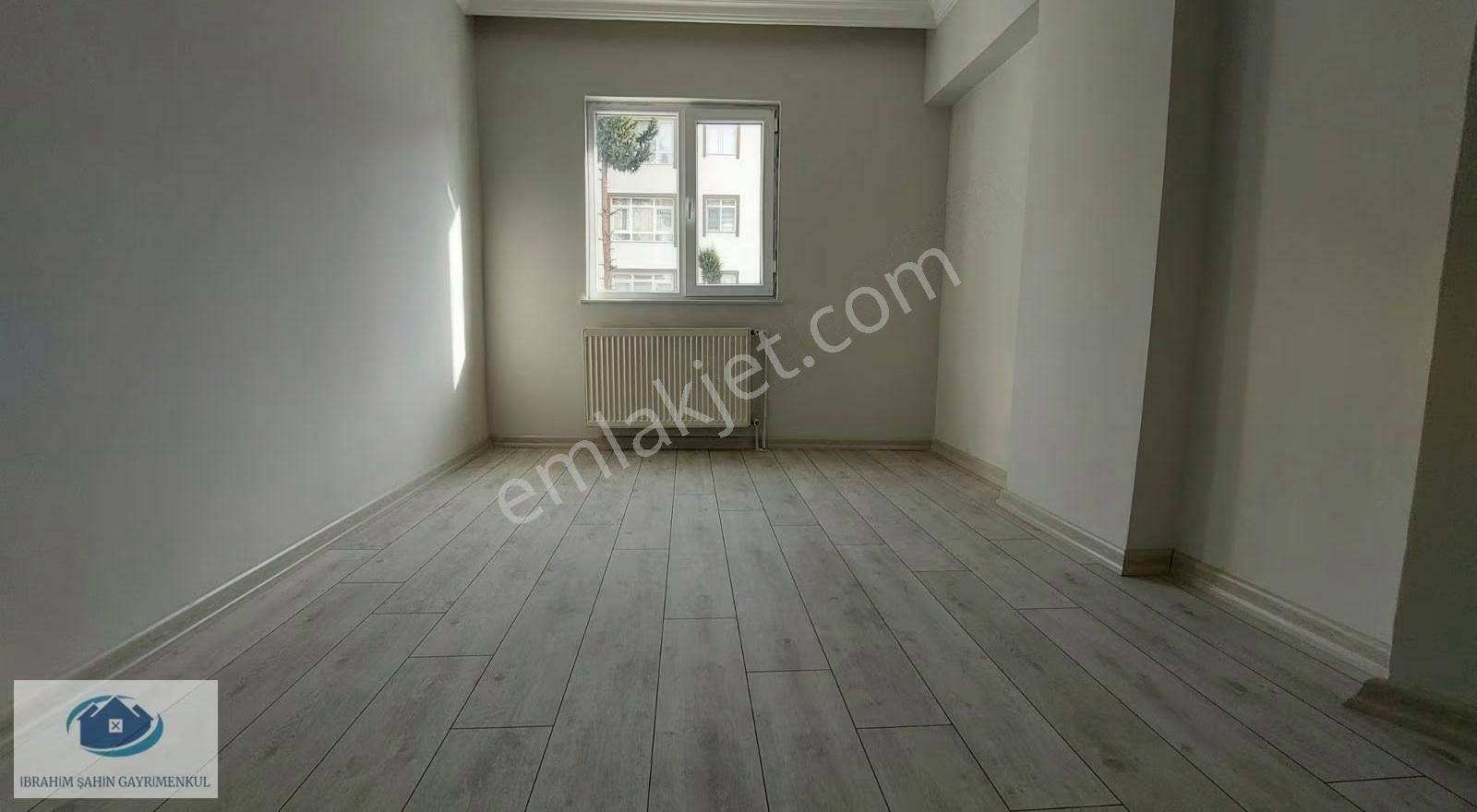 Ankara Etimesgut Merkezde Satılık 3+1 Full Yapılı Ara Kat Daire - Görsel 20