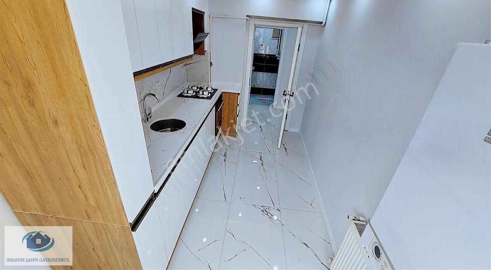 Ankara Etimesgut Merkezde Satılık 3+1 Full Yapılı Ara Kat Daire - Görsel 5