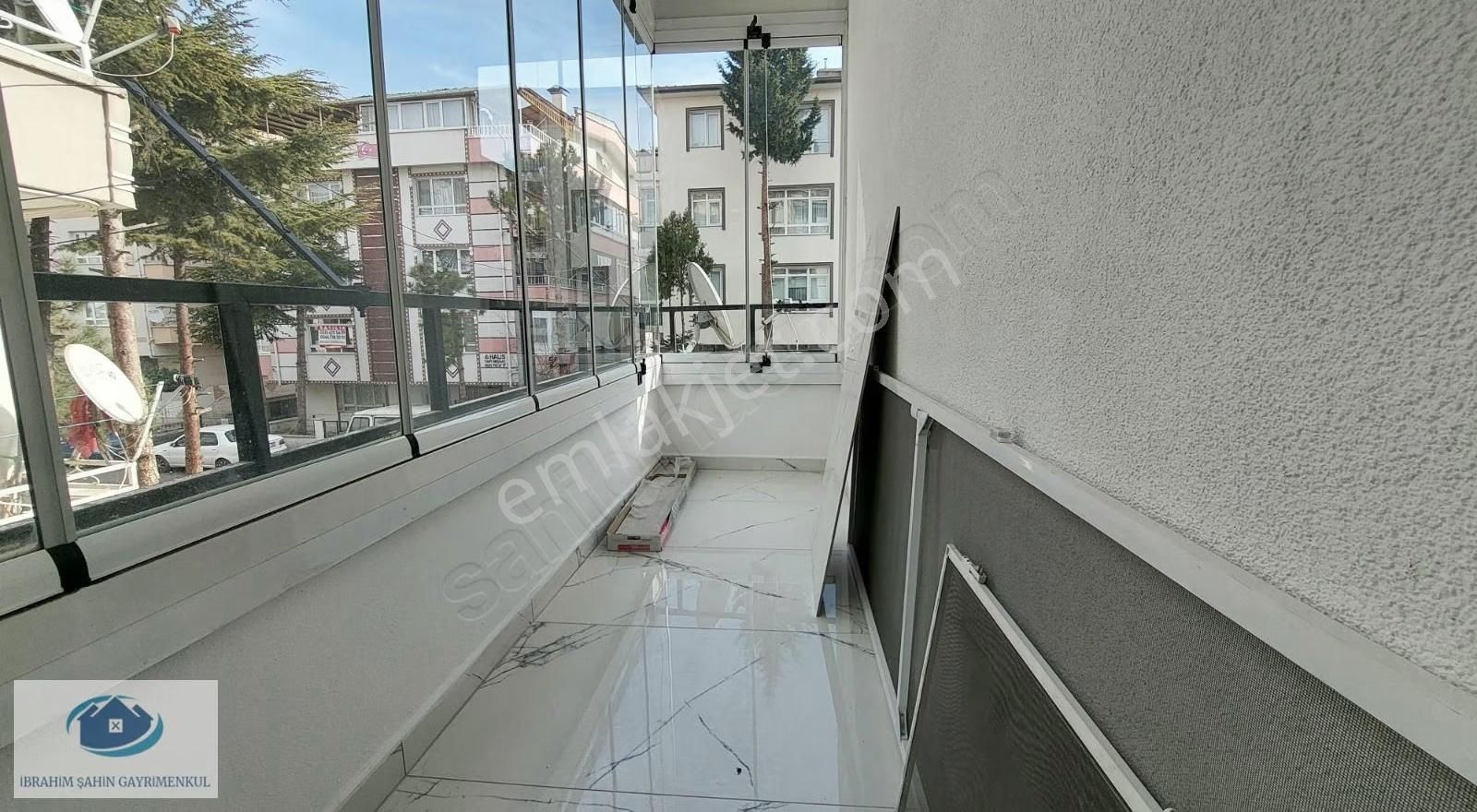 Ankara Etimesgut Merkezde Satılık 3+1 Full Yapılı Ara Kat Daire - Görsel 4