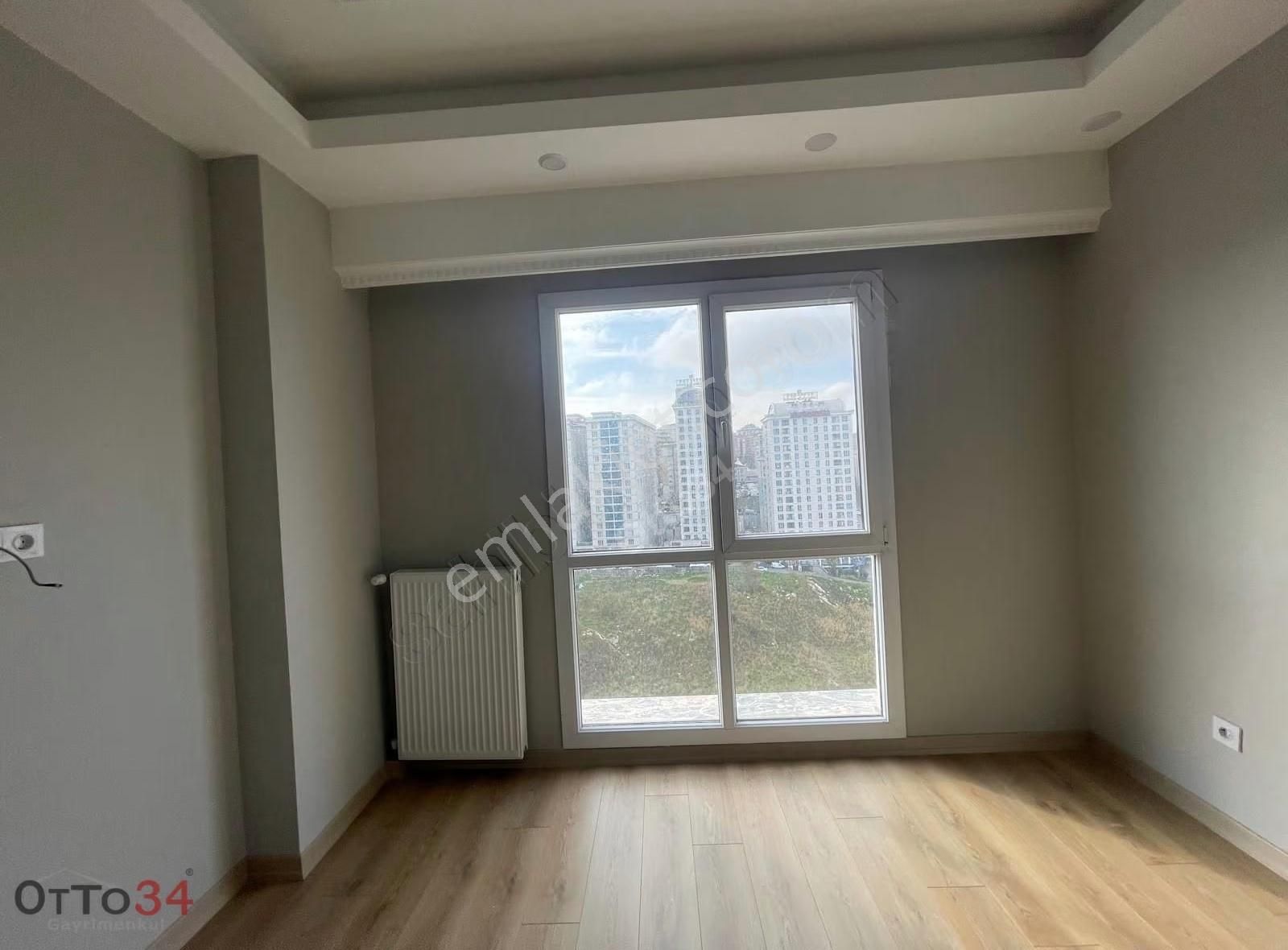 Otto34'den Olcaylar Point Residence Kiralık 3+1 Ferah Daire - Görsel 4