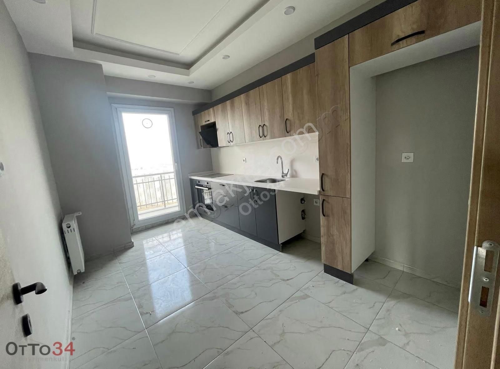 Otto34'den Olcaylar Point Residence Kiralık 3+1 Ferah Daire - Görsel 8