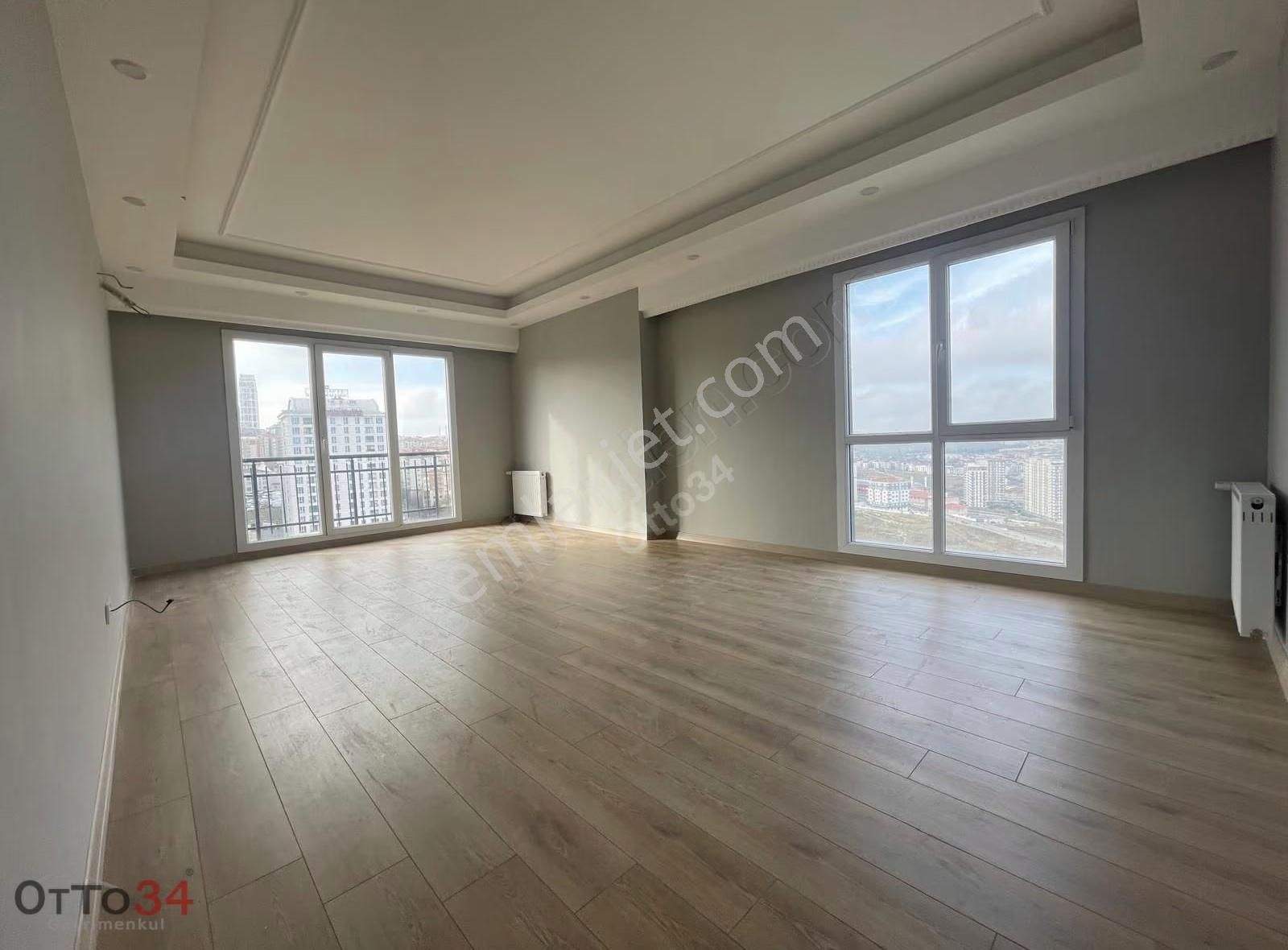 Otto34'den Olcaylar Point Residence Kiralık 3+1 Ferah Daire