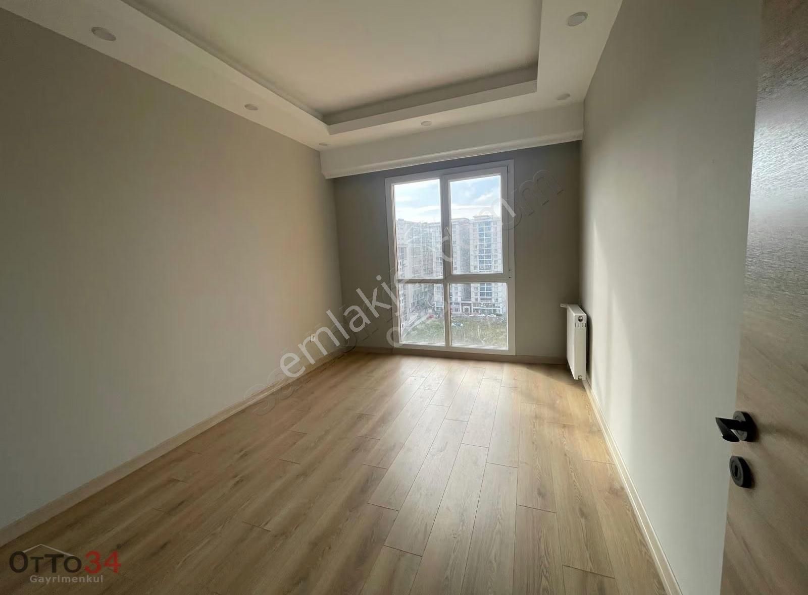 Otto34'den Olcaylar Point Residence Kiralık 3+1 Ferah Daire - Görsel 9