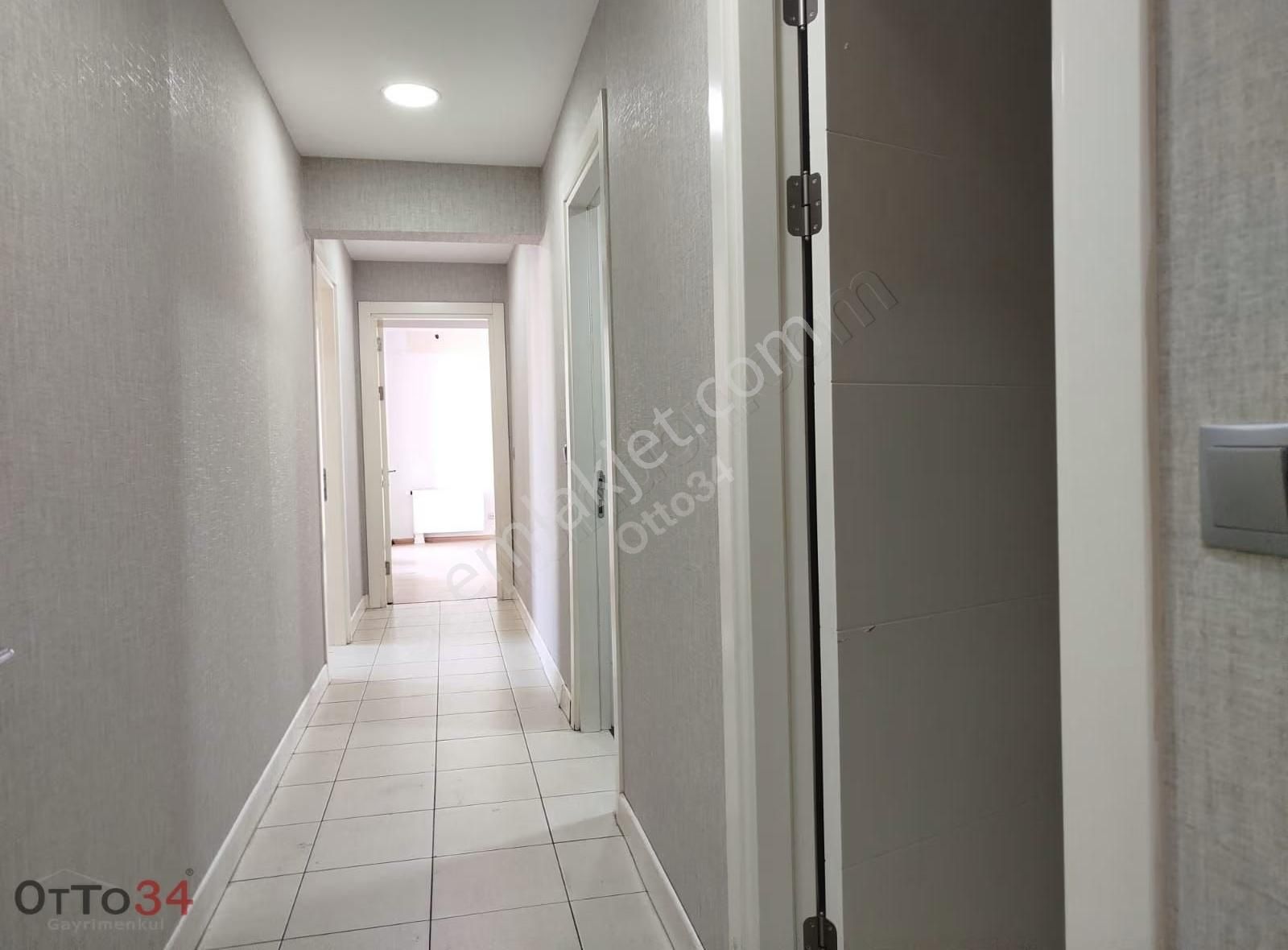 Otto34'den Olcaylar Point Residence Kiralık 3+1 Ferah Daire - Görsel 3