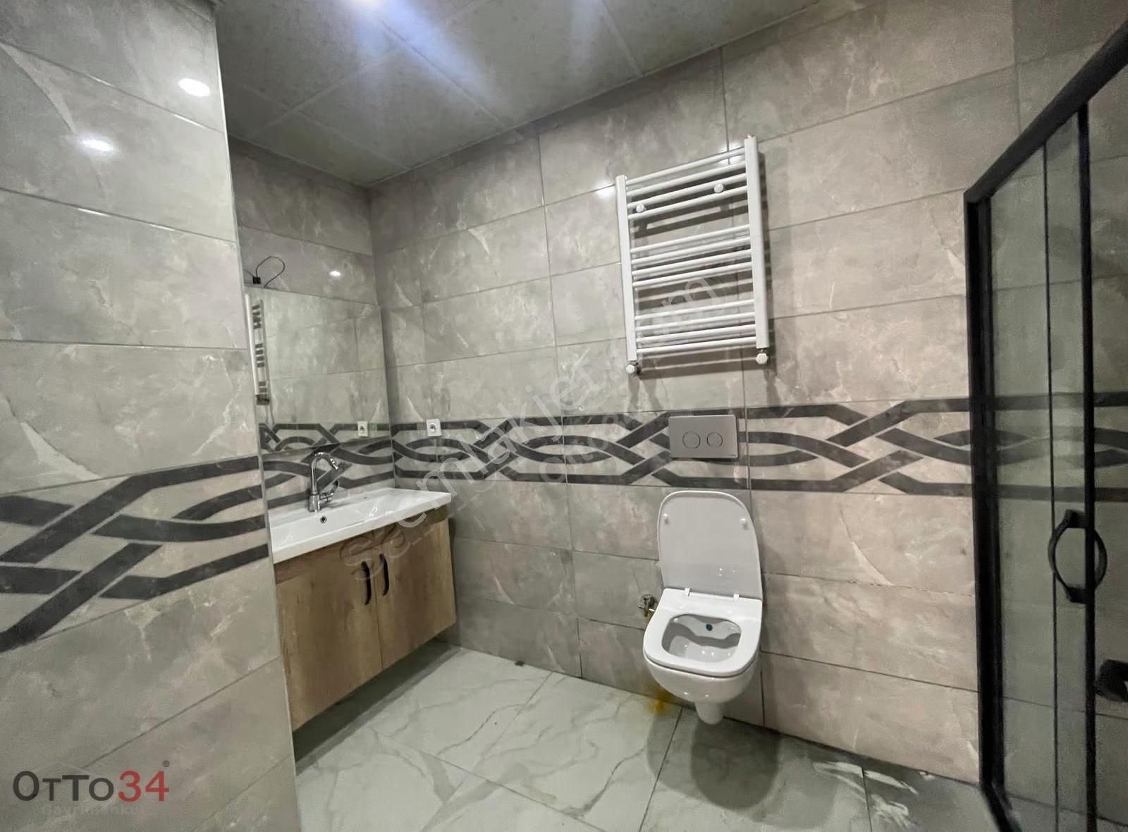 Otto34'den Olcaylar Point Residence Kiralık 3+1 Ferah Daire - Görsel 10