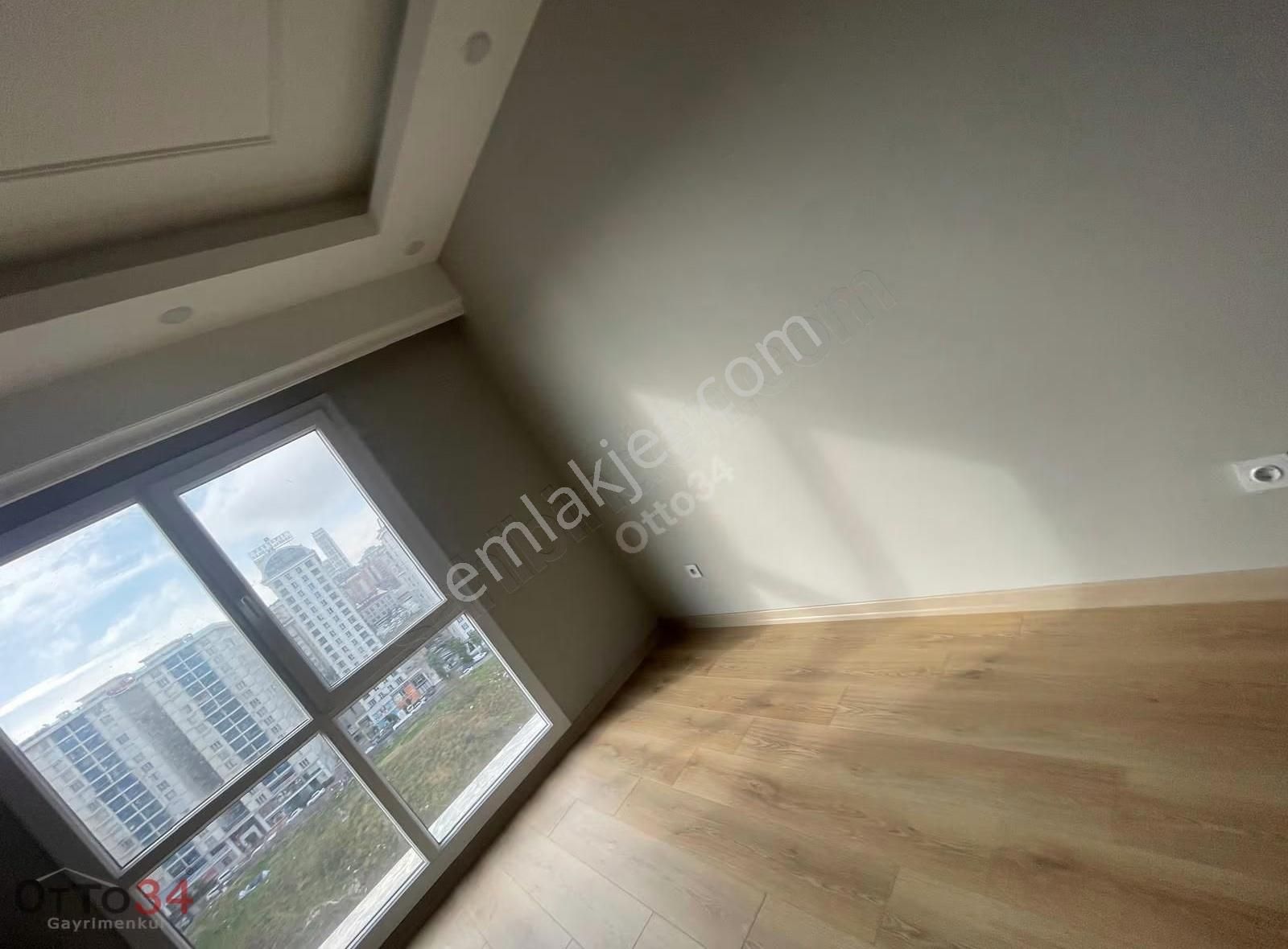 Otto34'den Olcaylar Point Residence Kiralık 3+1 Ferah Daire - Görsel 11
