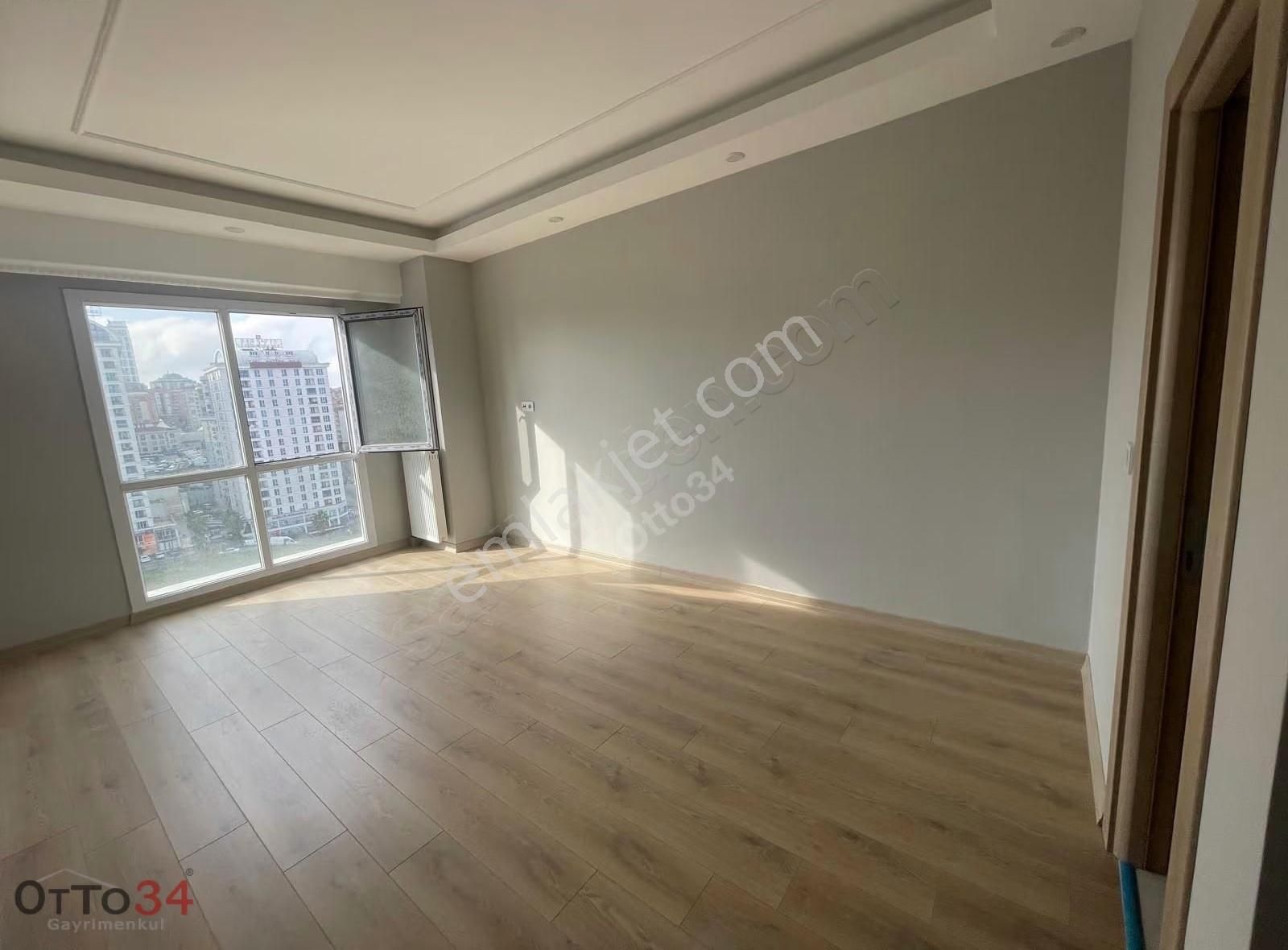 Otto34'den Olcaylar Point Residence Kiralık 2+1 Fırsat Daire