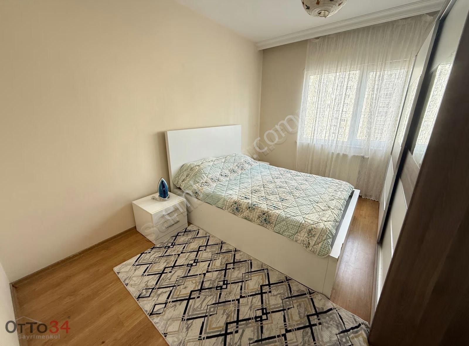 Otto34 'den İnnovia 2 Kiralık 1+1 Eşyalı Ana Blok Hemen Teslim - Görsel 14