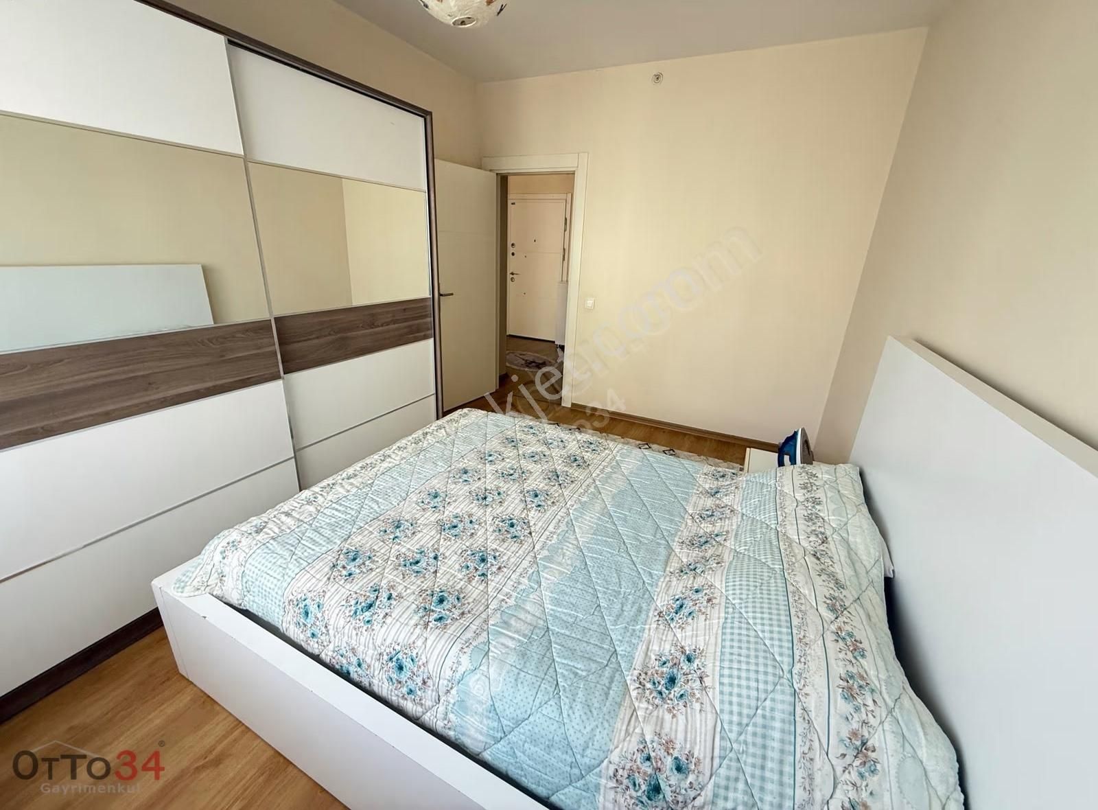 Otto34 'den İnnovia 2 Kiralık 1+1 Eşyalı Ana Blok Hemen Teslim - Görsel 16