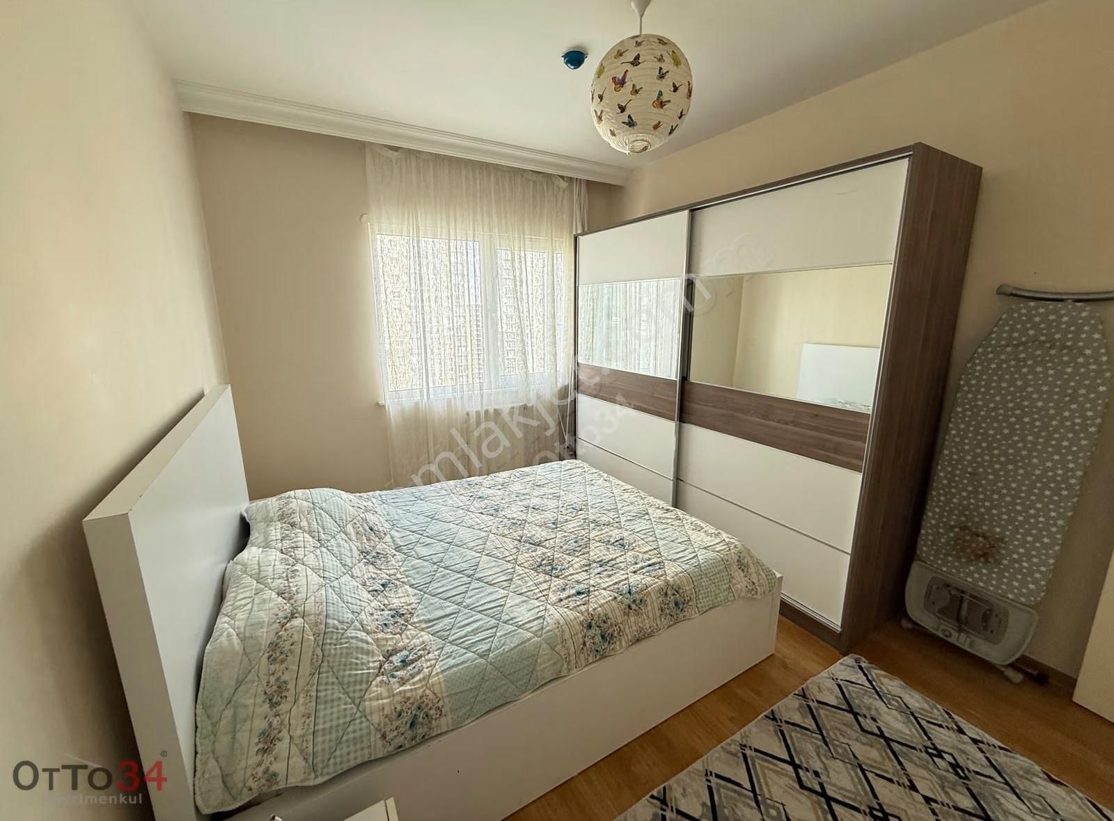 Otto34 'den İnnovia 2 Kiralık 1+1 Eşyalı Ana Blok Hemen Teslim - Görsel 5