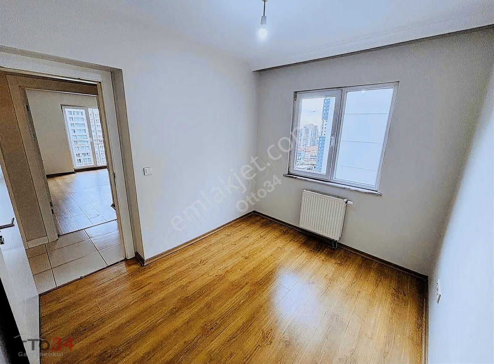 Otto34 'den İnnovia 3 Kiralık 3+1 Havuz Cephe Temiz Ferah Daire - Görsel 33