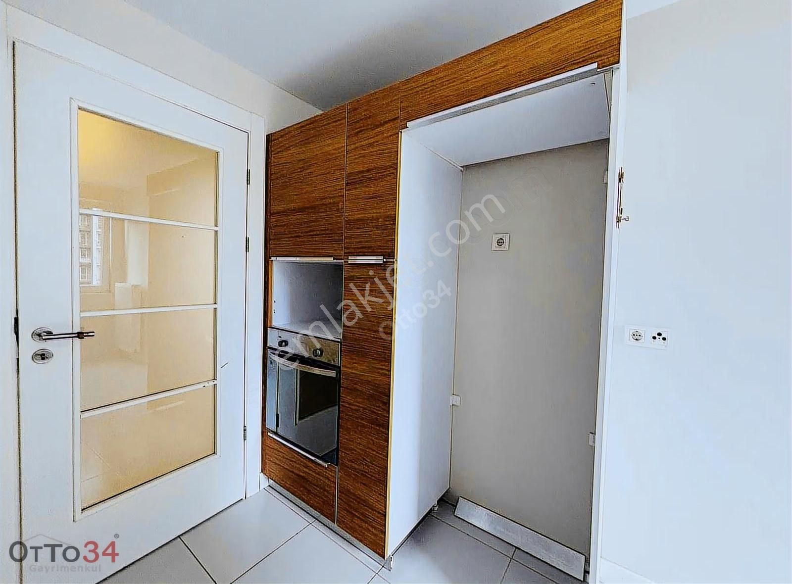 Otto34 'den İnnovia 3 Kiralık 3+1 Havuz Cephe Temiz Ferah Daire - Görsel 13