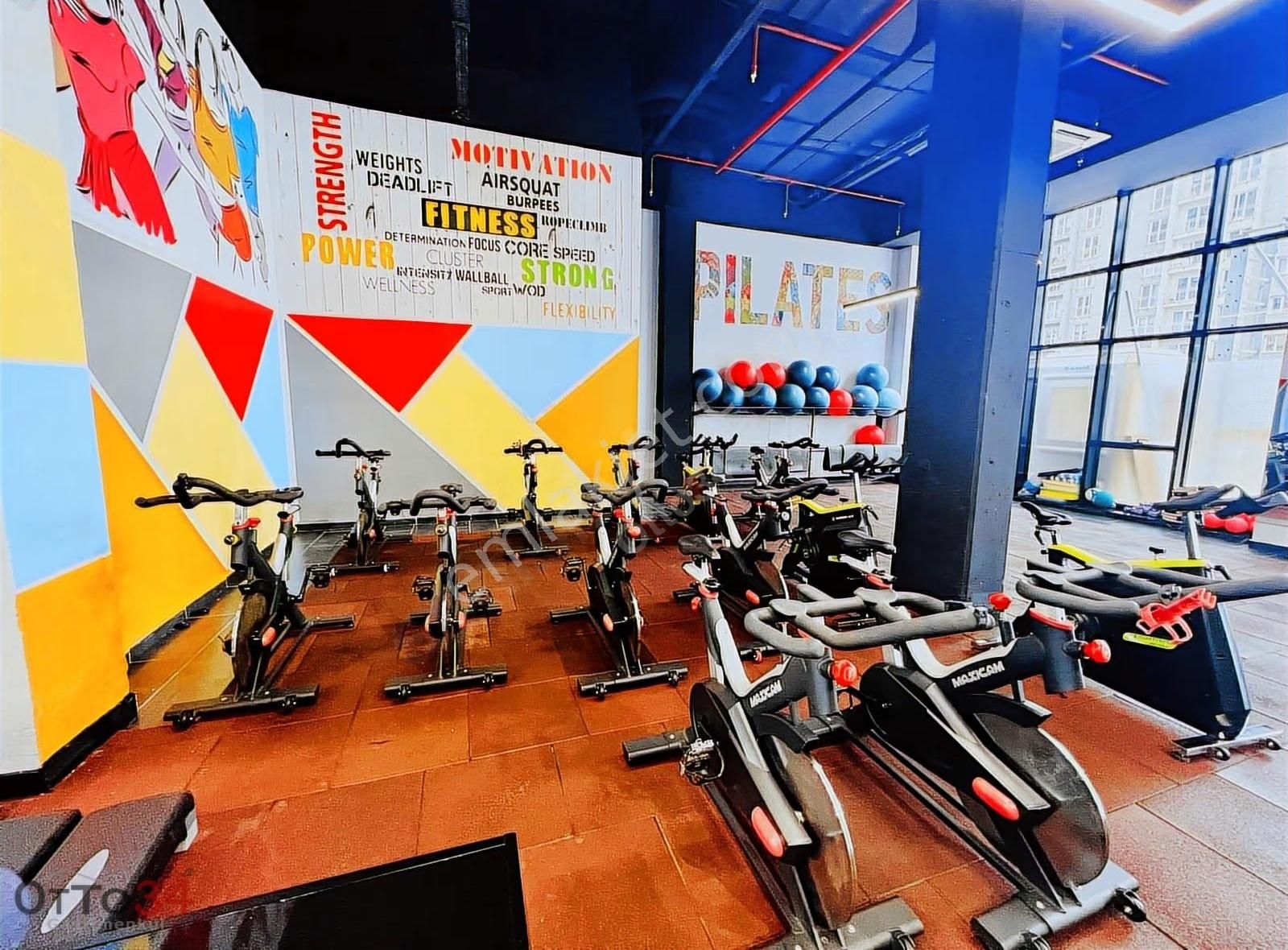 Otto34 'den İnnovia 3 Kiralık 3+1 Havuz Cephe Temiz Ferah Daire - Görsel 17