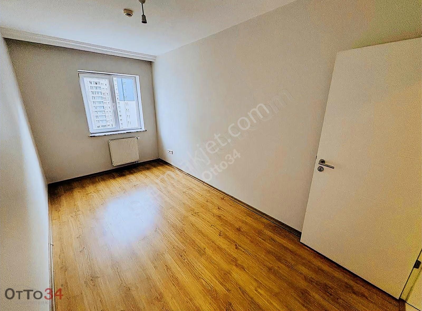 Otto34 'den İnnovia 3 Kiralık 3+1 Havuz Cephe Temiz Ferah Daire - Görsel 7