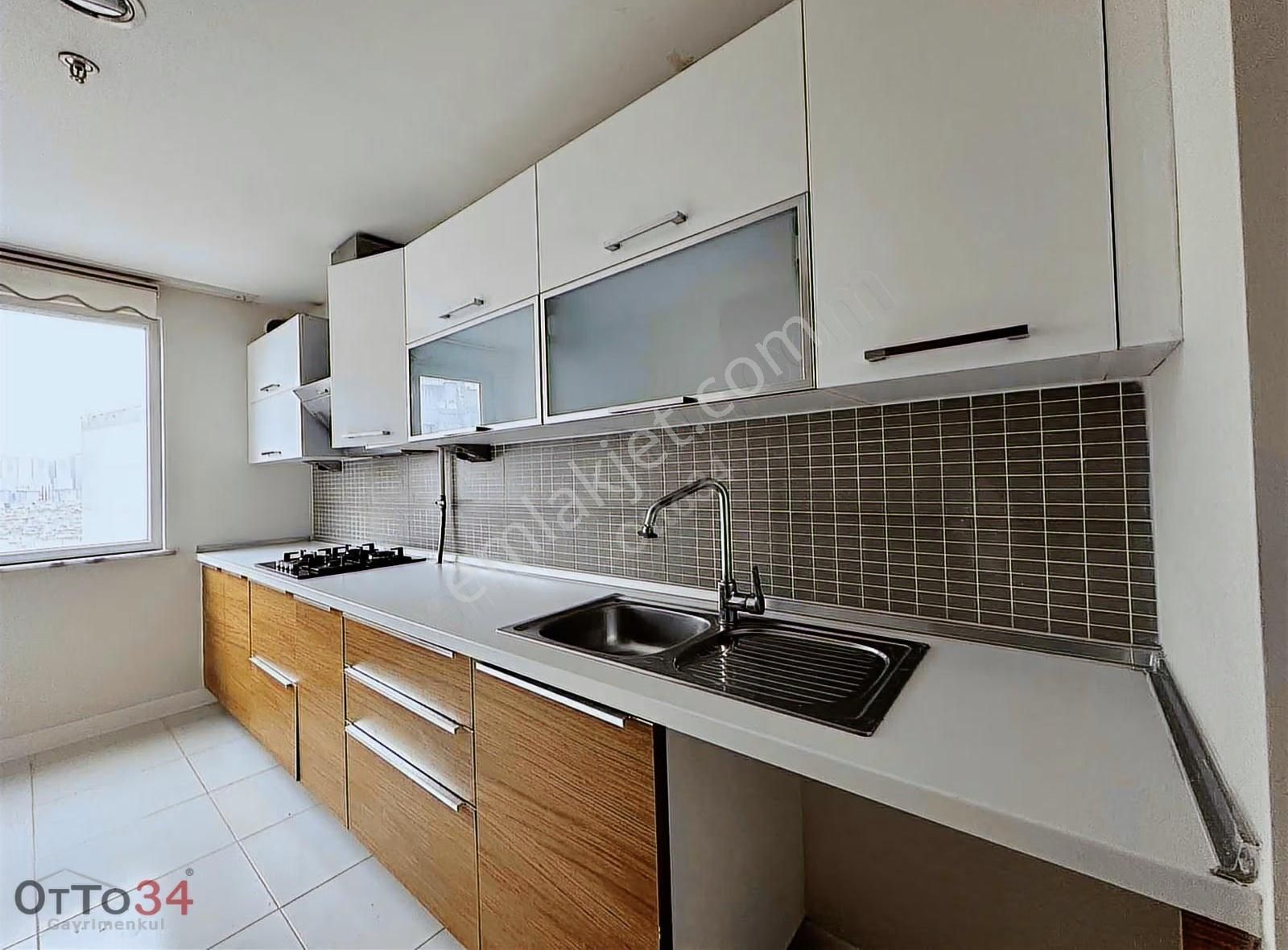 Otto34'den İnnovia3 Kiralık 3+1 Daireاجاره واحد سه خواب - Görsel 2