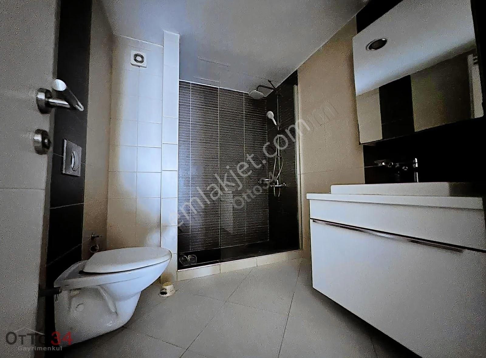 Otto34'den İnnovia3 Kiralık 3+1 Daireاجاره واحد سه خواب - Görsel 30