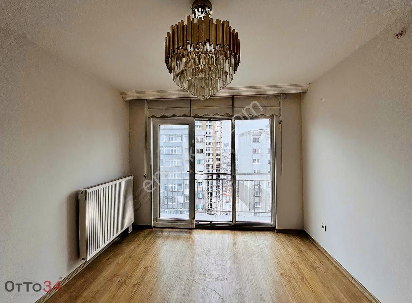 Otto34'den İnnovia3 Kiralık 3+1 Daireاجاره واحد سه خواب - Görsel 32