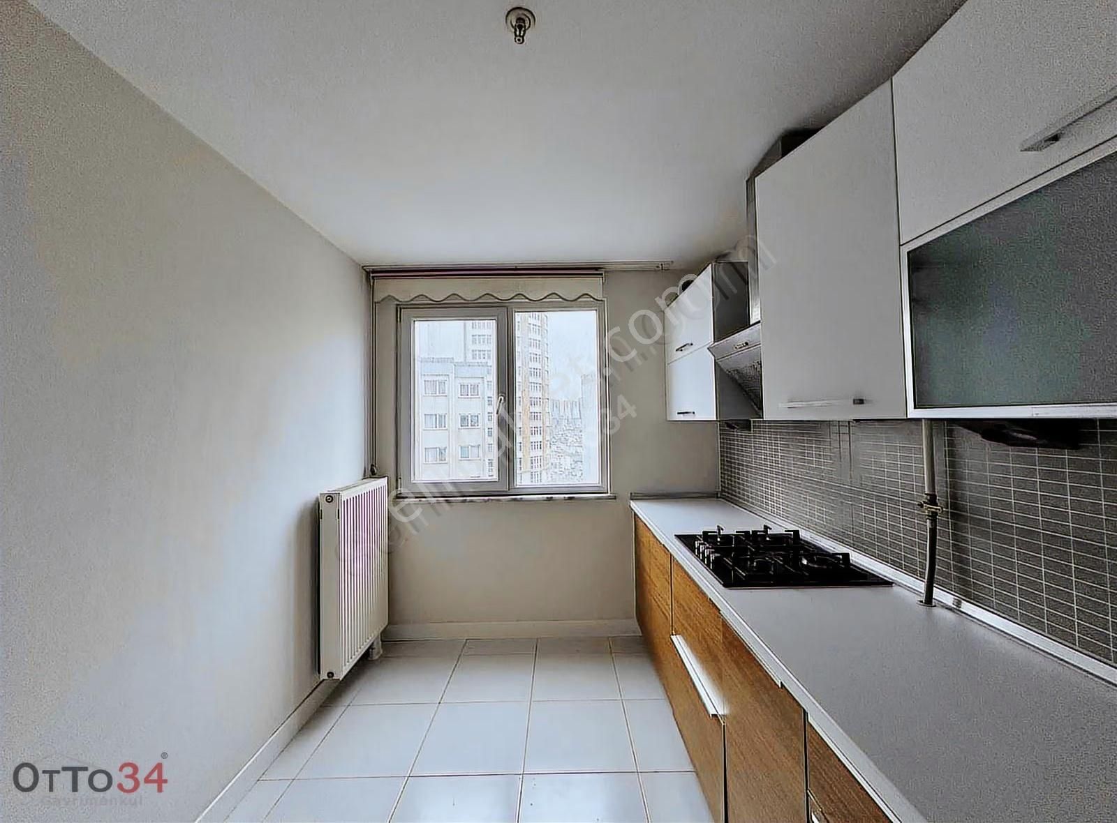 Otto34'den İnnovia3 Kiralık 3+1 Daireاجاره واحد سه خواب - Görsel 34