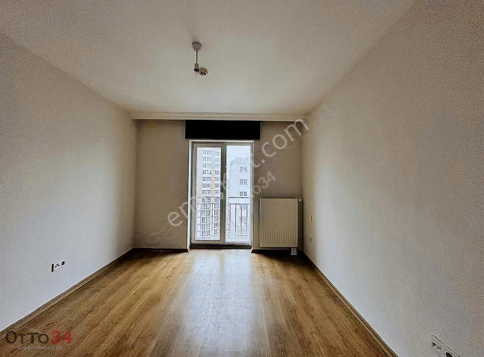 Otto34'den İnnovia3 Kiralık 3+1 Daireاجاره واحد سه خواب - Görsel 11