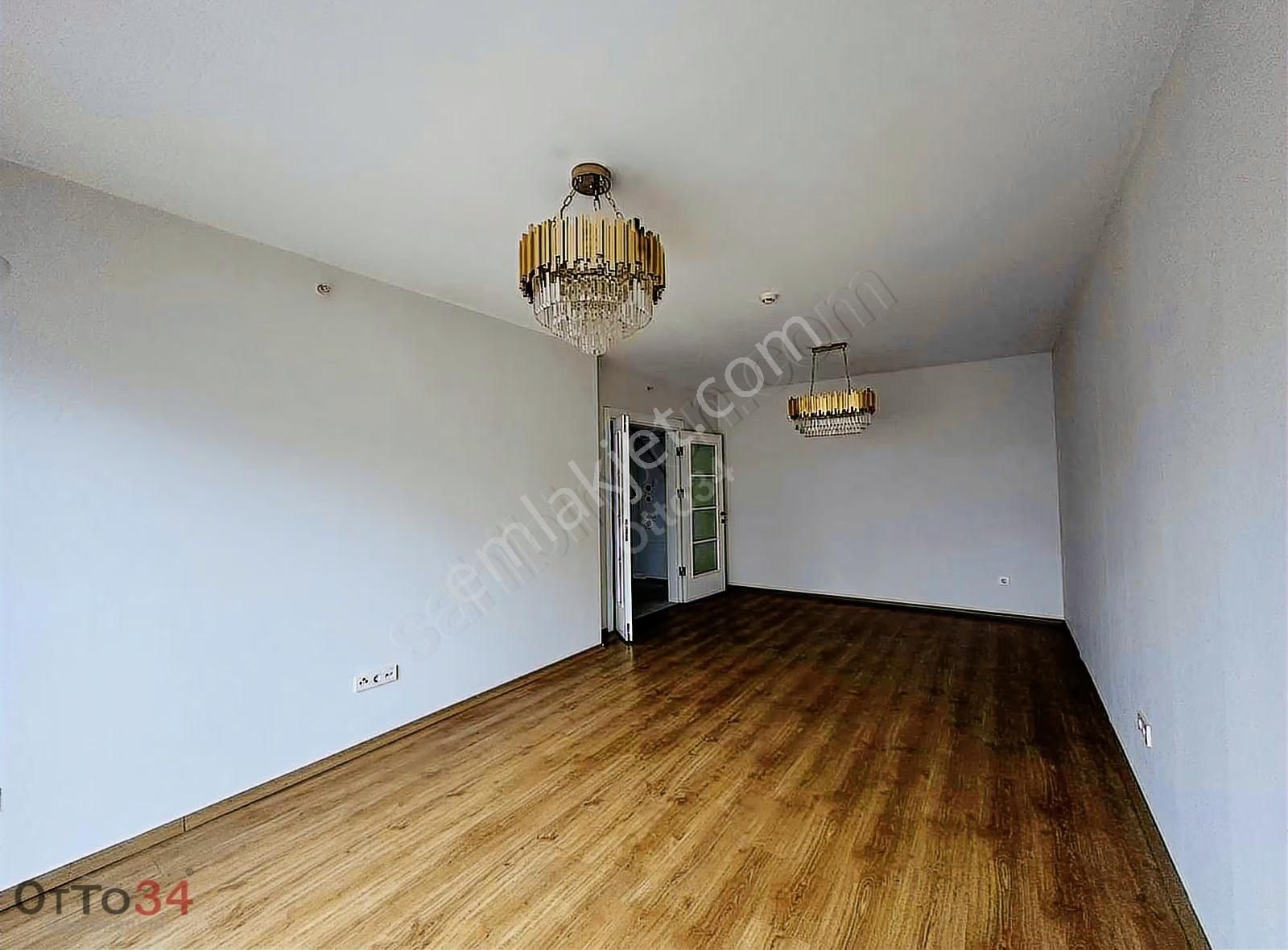 Otto34'den İnnovia3 Kiralık 3+1 Daireاجاره واحد سه خواب - Görsel 23