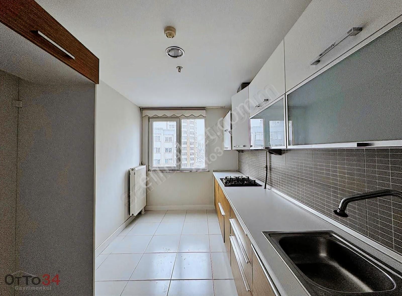 Otto34'den İnnovia3 Kiralık 3+1 Daireاجاره واحد سه خواب - Görsel 14