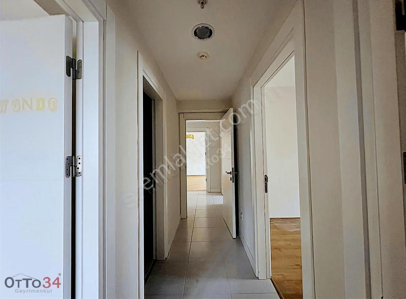 Otto34'den İnnovia3 Kiralık 3+1 Daireاجاره واحد سه خواب - Görsel 12