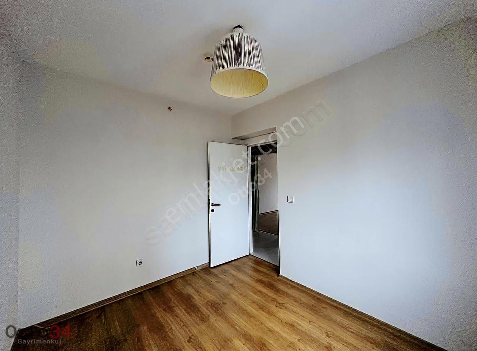 Otto34'den İnnovia3 Kiralık 3+1 Daireاجاره واحد سه خواب - Görsel 29