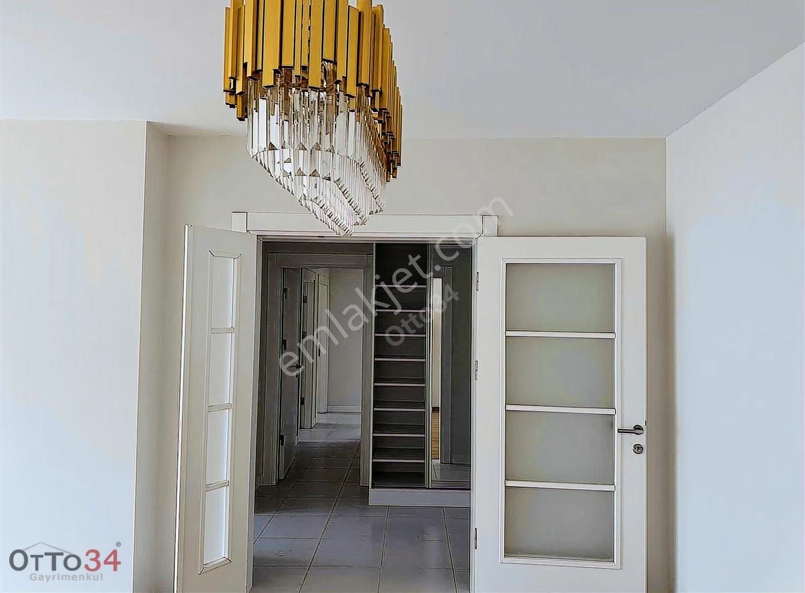 Otto34'den İnnovia3 Kiralık 3+1 Daireاجاره واحد سه خواب - Görsel 16