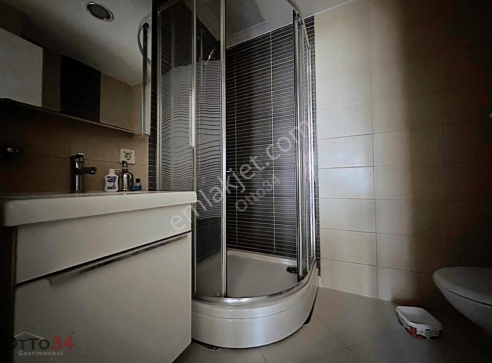 Otto34'den İnnovia3 Kiralık 3+1 Daireاجاره واحد سه خواب - Görsel 19