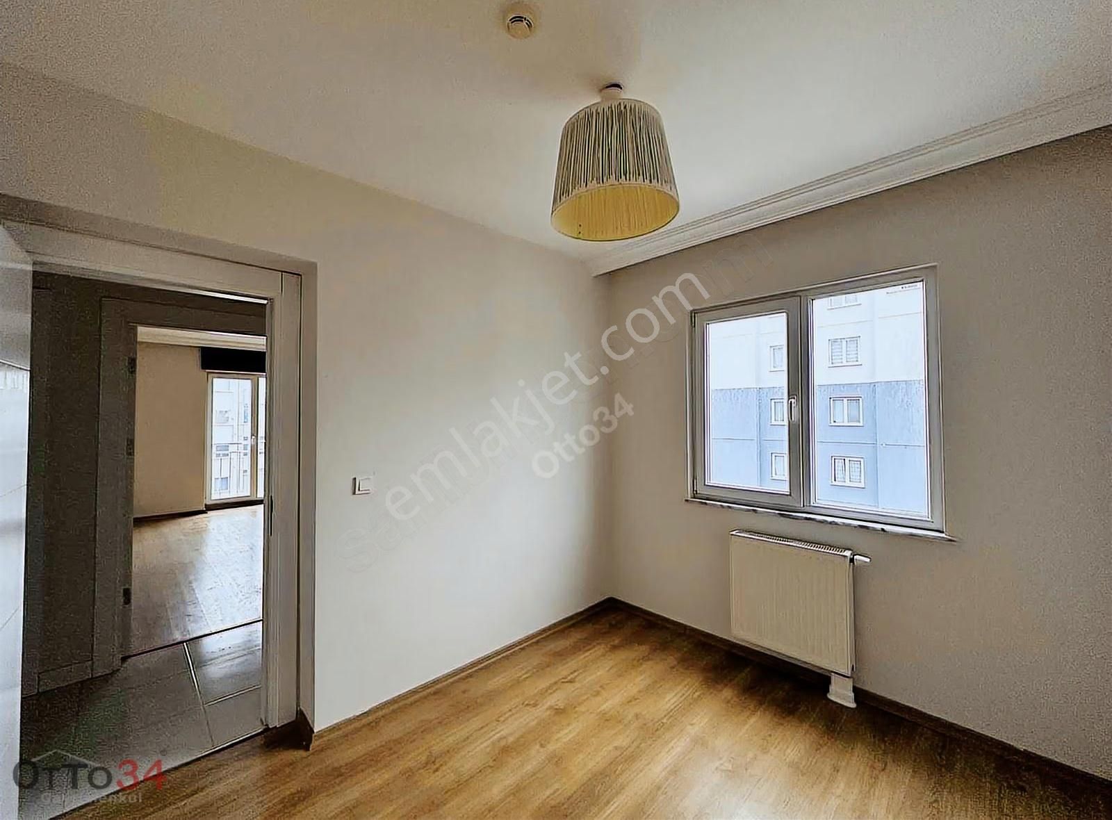Otto34'den İnnovia3 Kiralık 3+1 Daireاجاره واحد سه خواب - Görsel 20