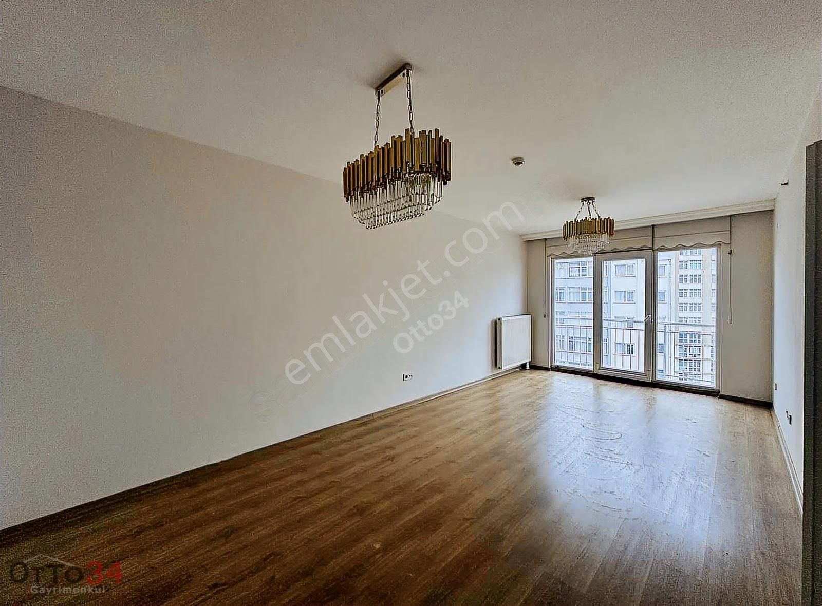 Otto34'den İnnovia3 Kiralık 3+1 Daireاجاره واحد سه خواب - Görsel 21