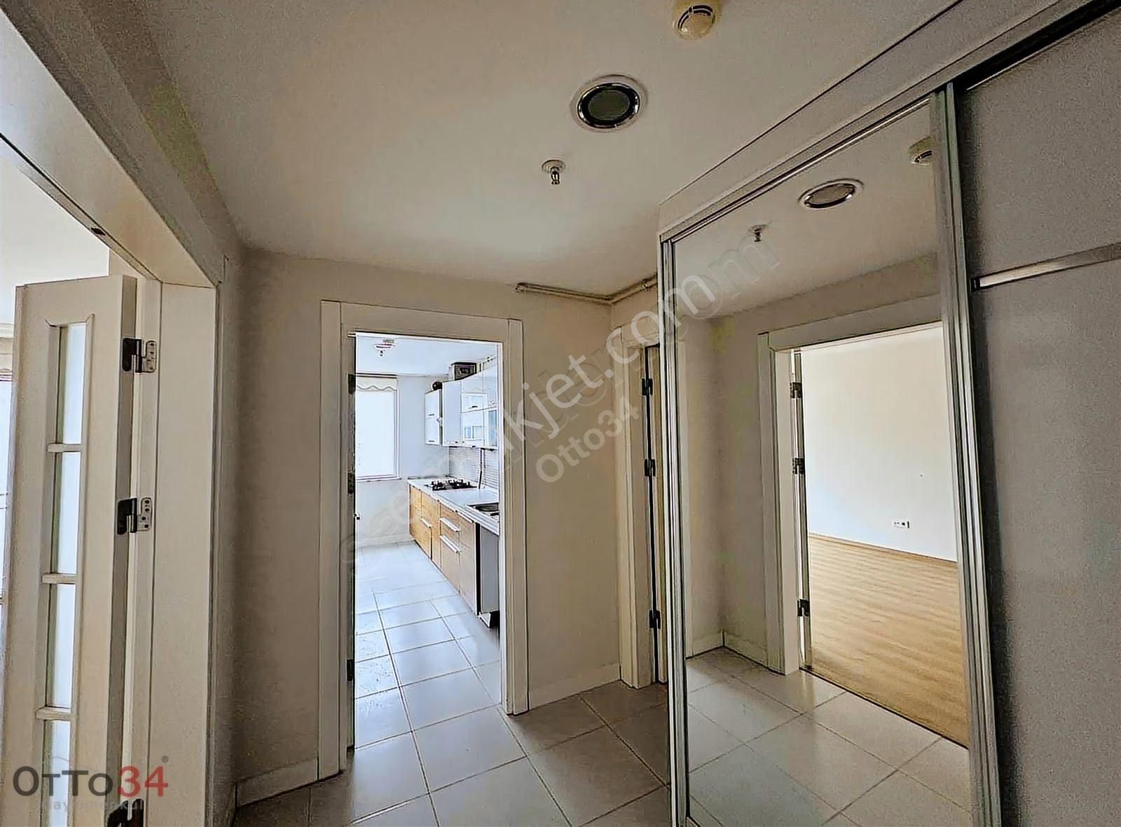 Otto34'den İnnovia3 Kiralık 3+1 Daireاجاره واحد سه خواب - Görsel 10