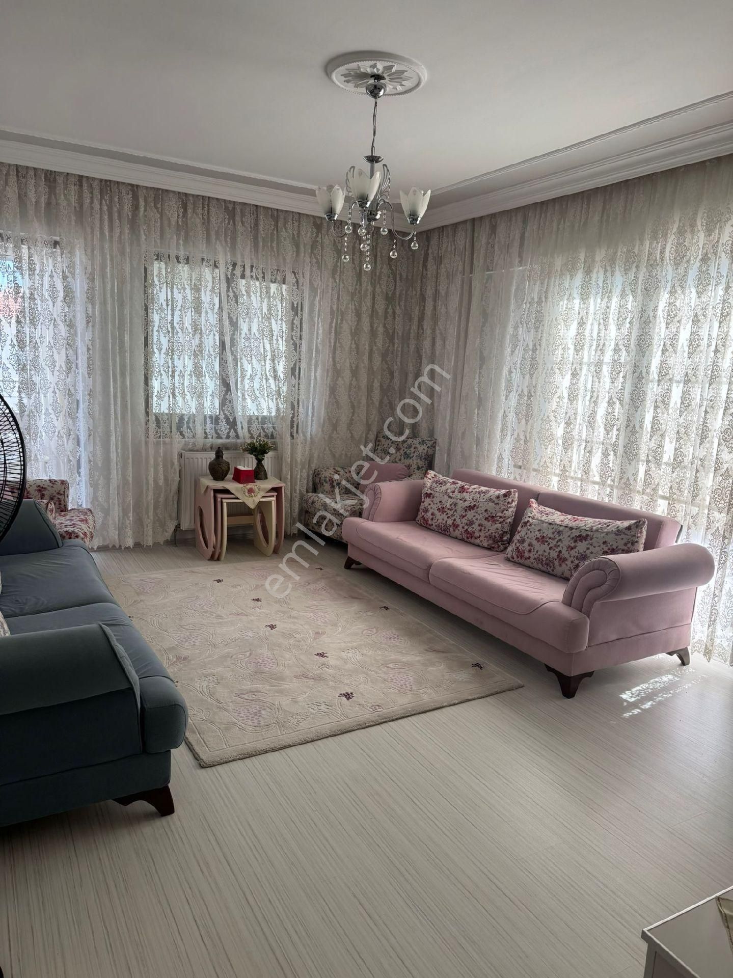 Masrafsız Kiralık Merkezi Konum Daire - Görsel 6