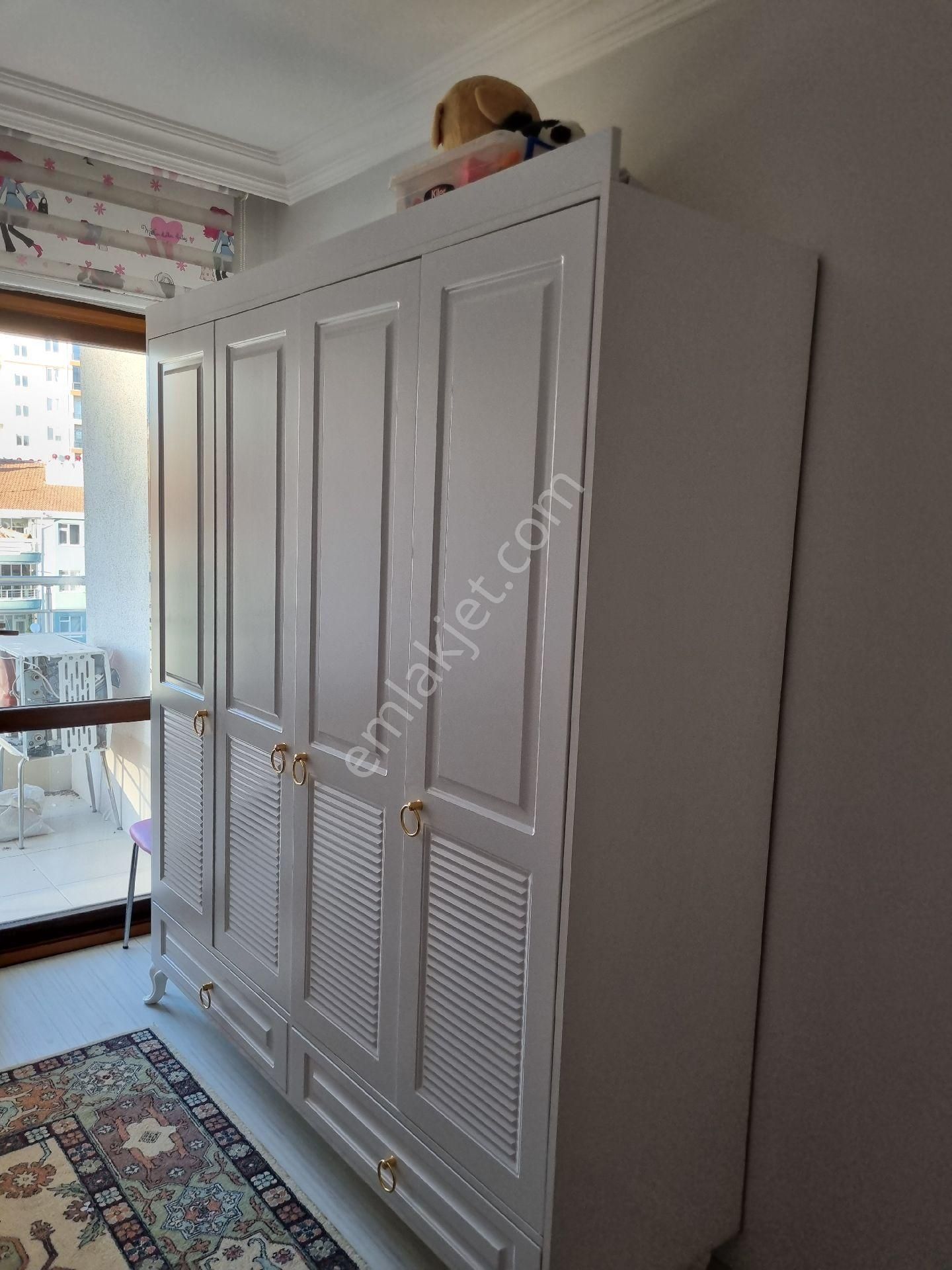 Masrafsız Kiralık Merkezi Konum Daire - Görsel 9