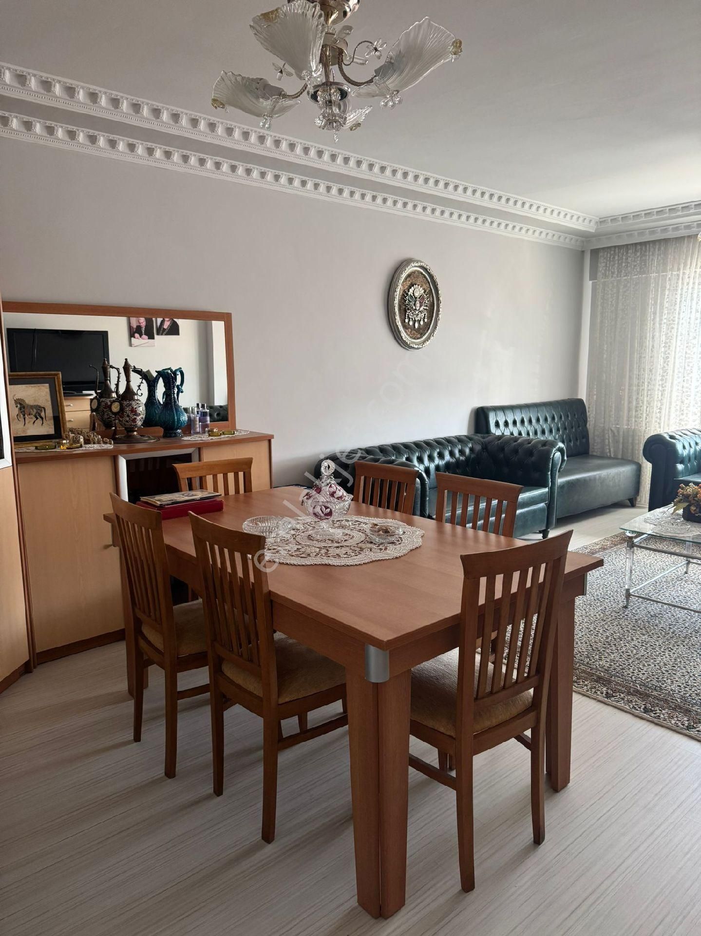 Masrafsız Kiralık Merkezi Konum Daire - Görsel 2