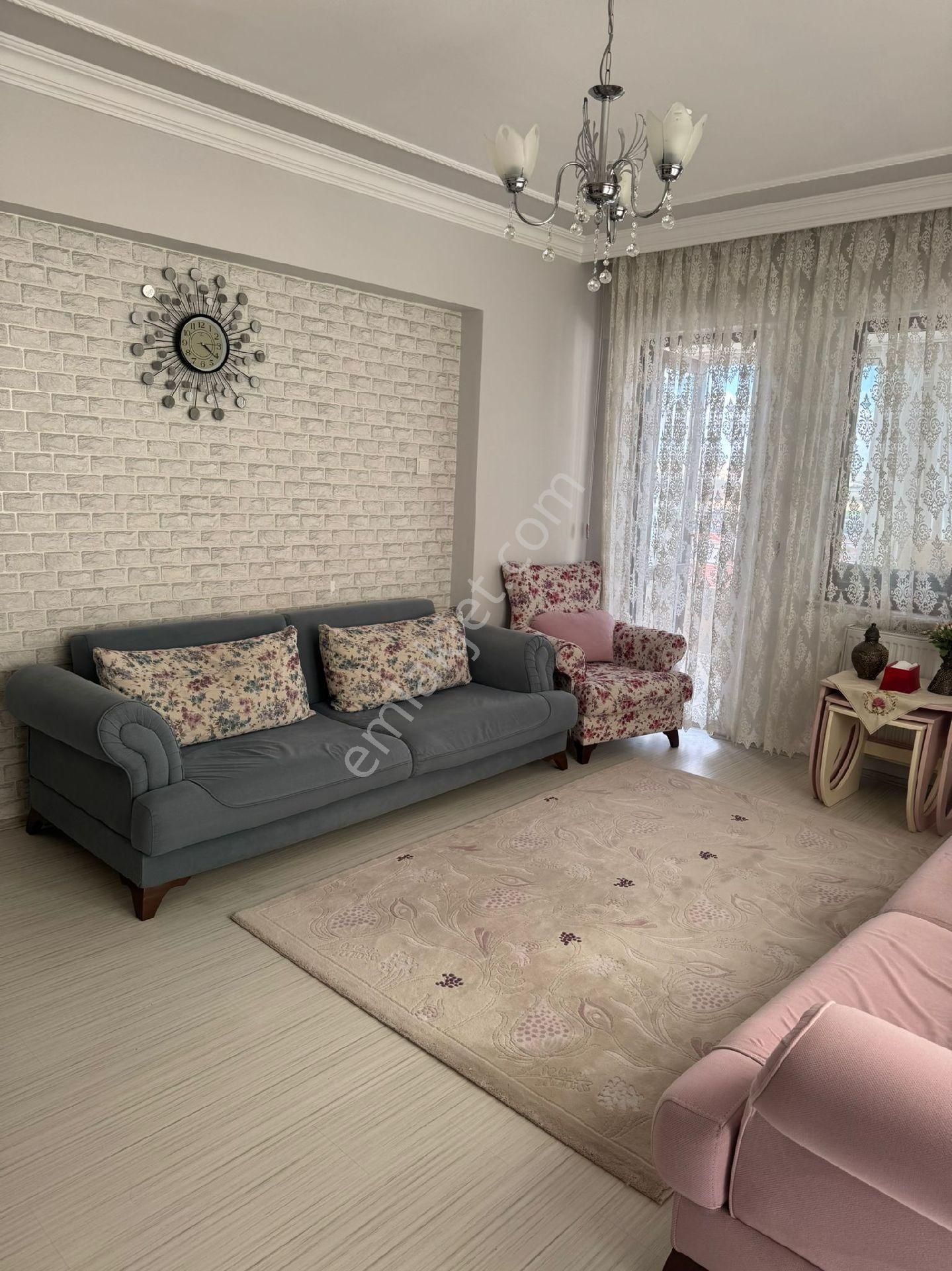 Masrafsız Kiralık Merkezi Konum Daire - Görsel 5