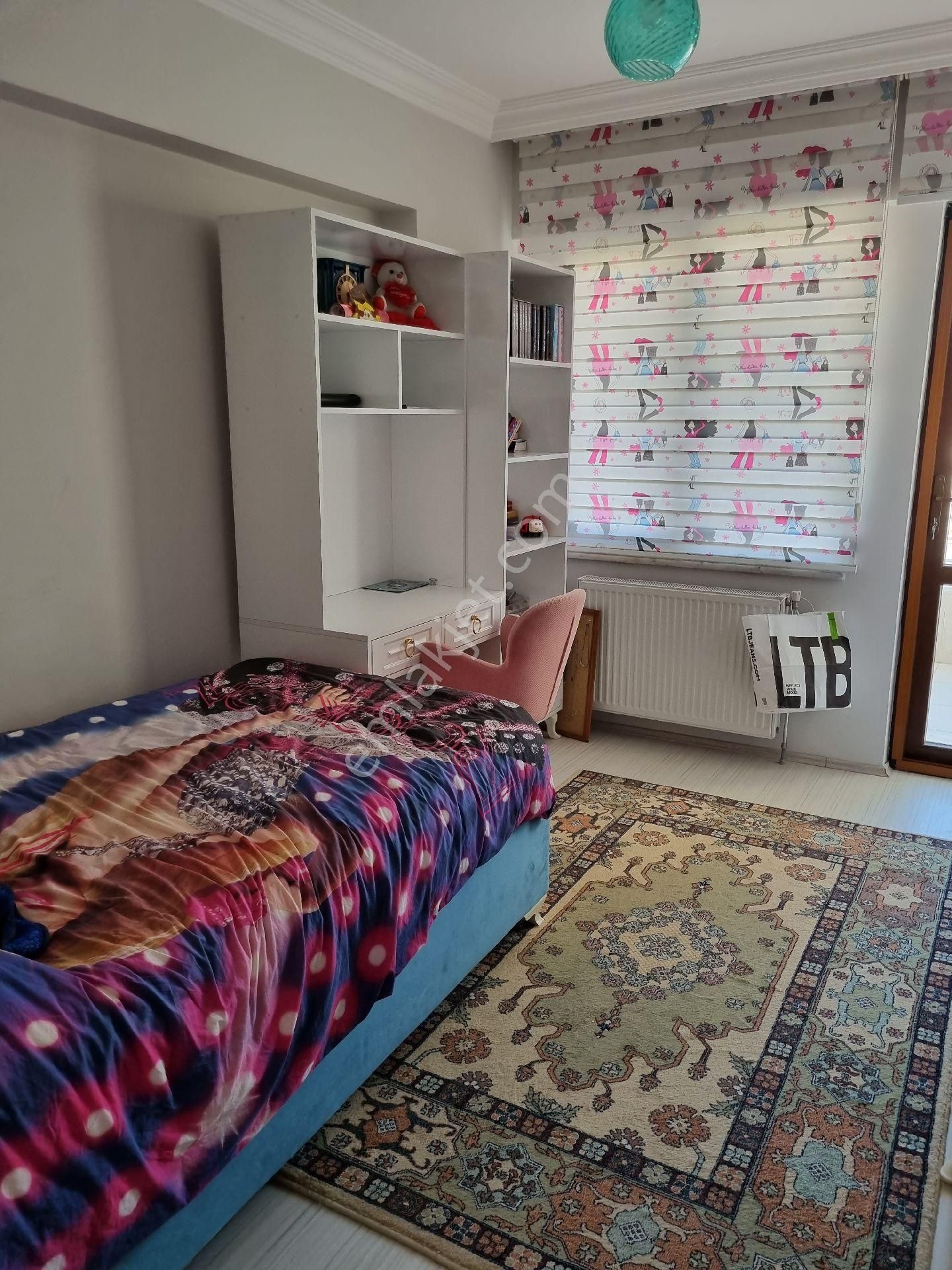 Masrafsız Kiralık Merkezi Konum Daire - Görsel 10