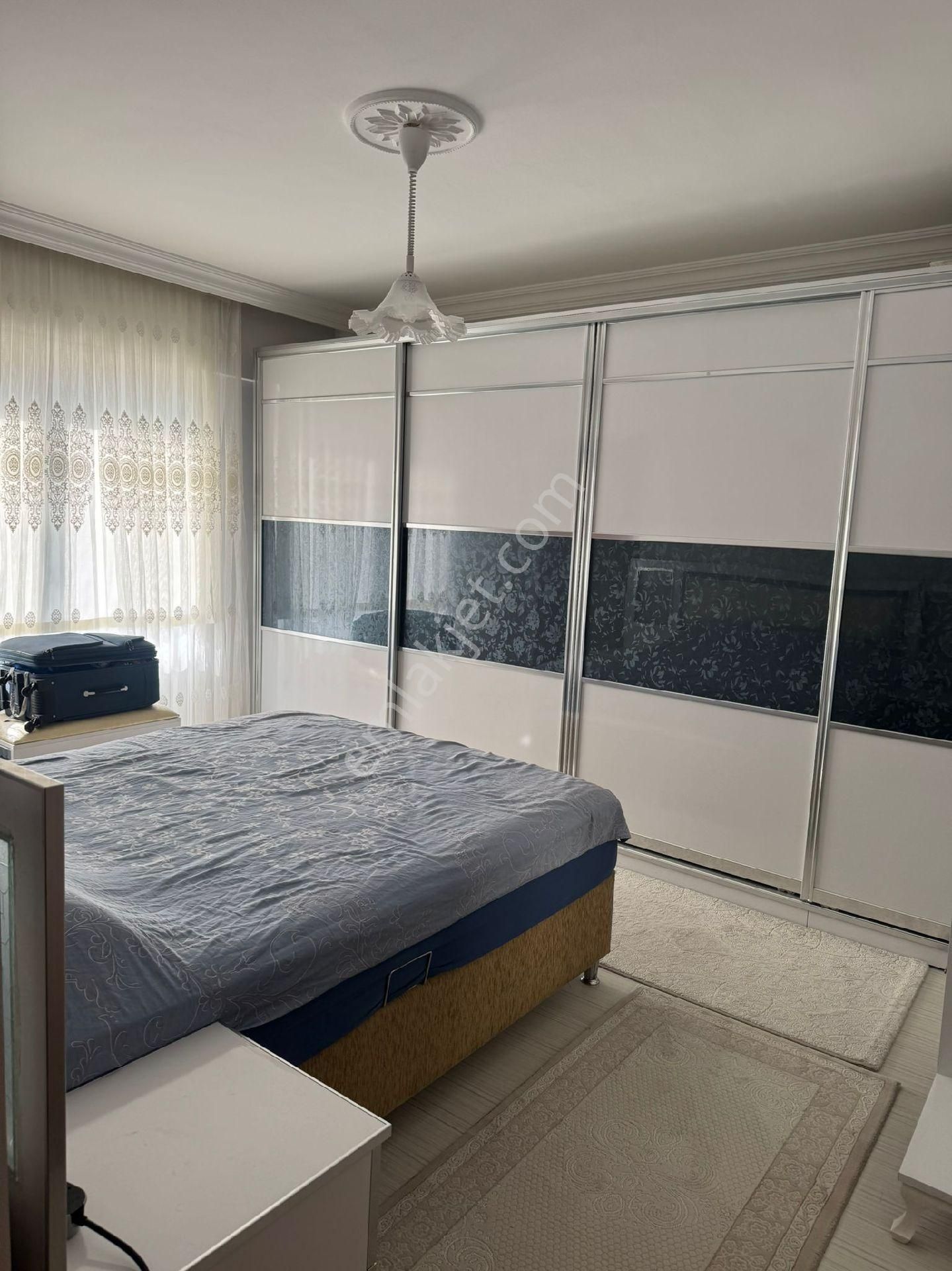 Masrafsız Kiralık Merkezi Konum Daire - Görsel 7